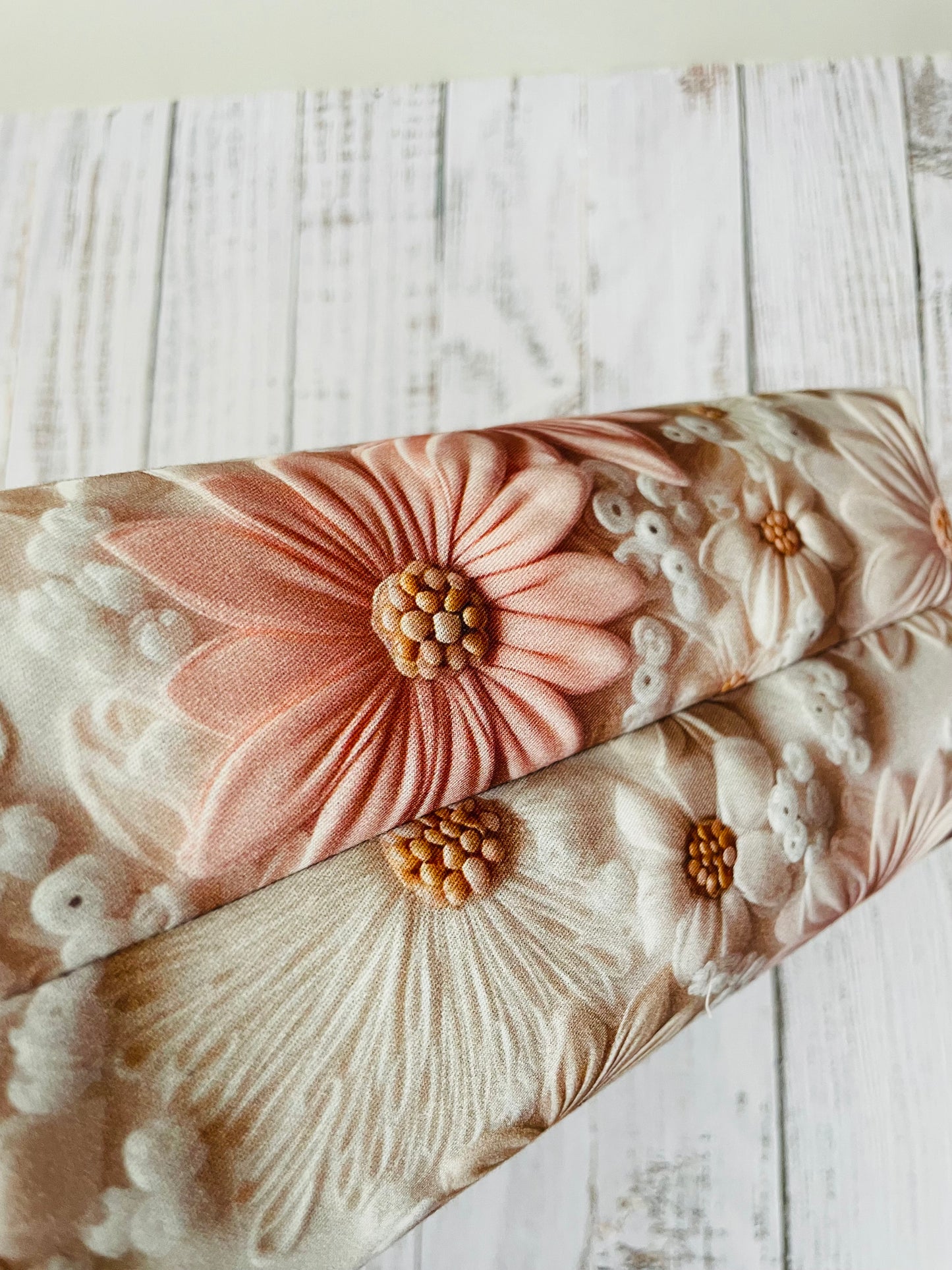 PAPER FLOWERS …Small wire frame bag…CUSTOM PRINT…ROSE GOLD HARDWARE…EXCLUSIVE BAG BLING BY JONESKNIT