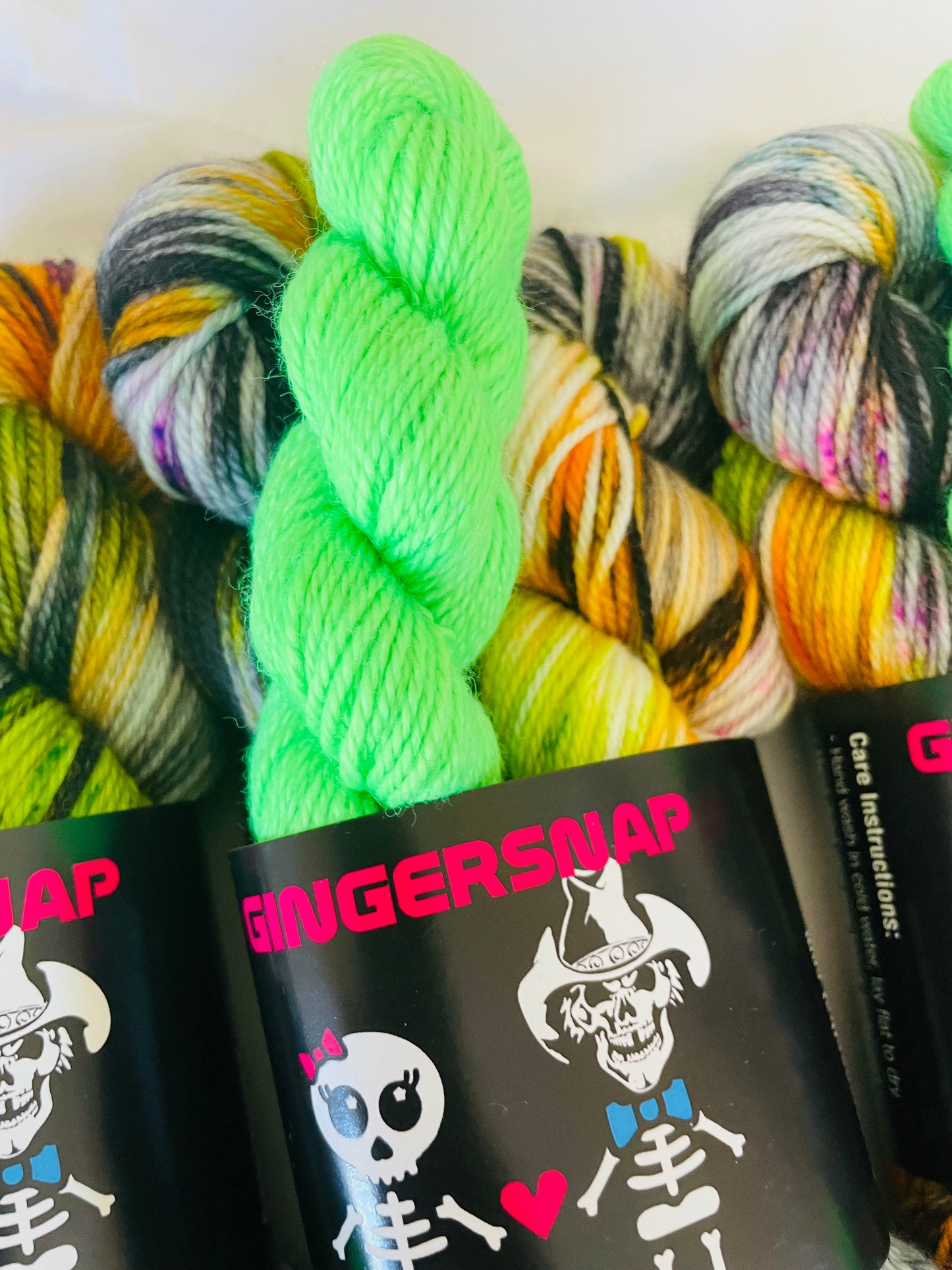 GIVE PEAS A CHANCE SOCKSET (1)...SOFT SOCK FINGERING WEIGHT