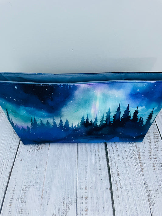 FIREFLY FOREST ....CAKE CADDY