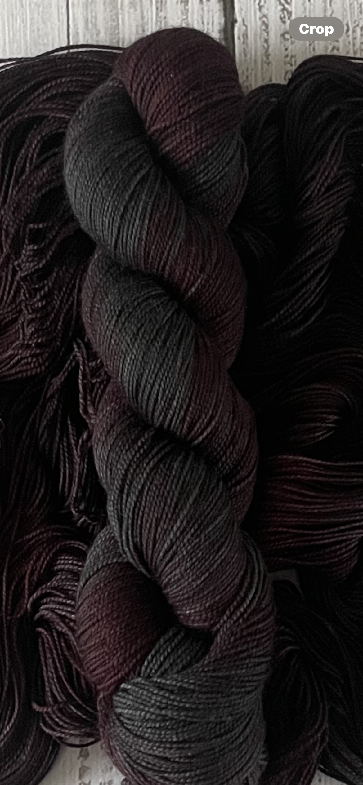 THROUGH THE VEIL COLLECTION