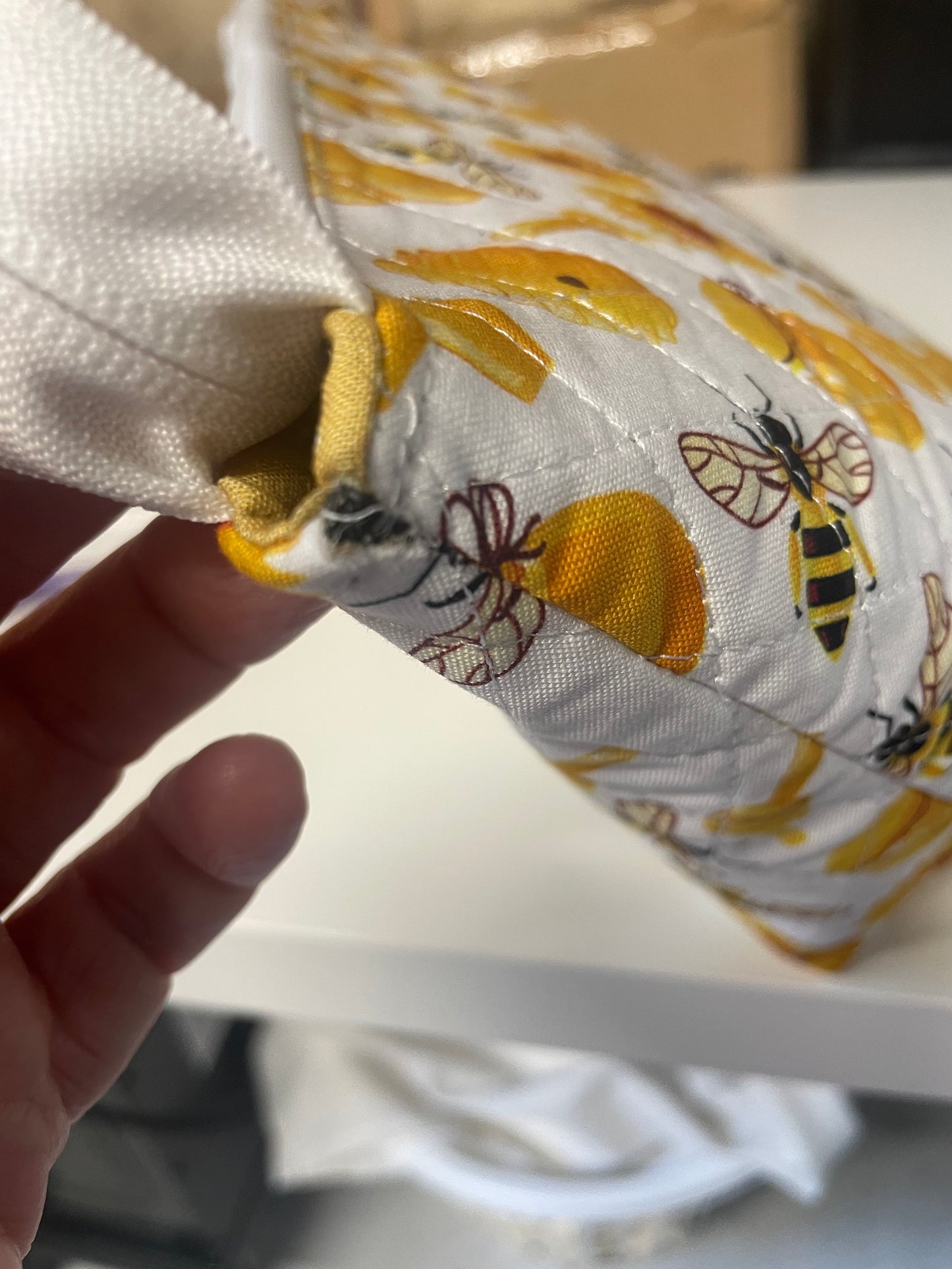 BEE SWEET SOCKSET & BAGS