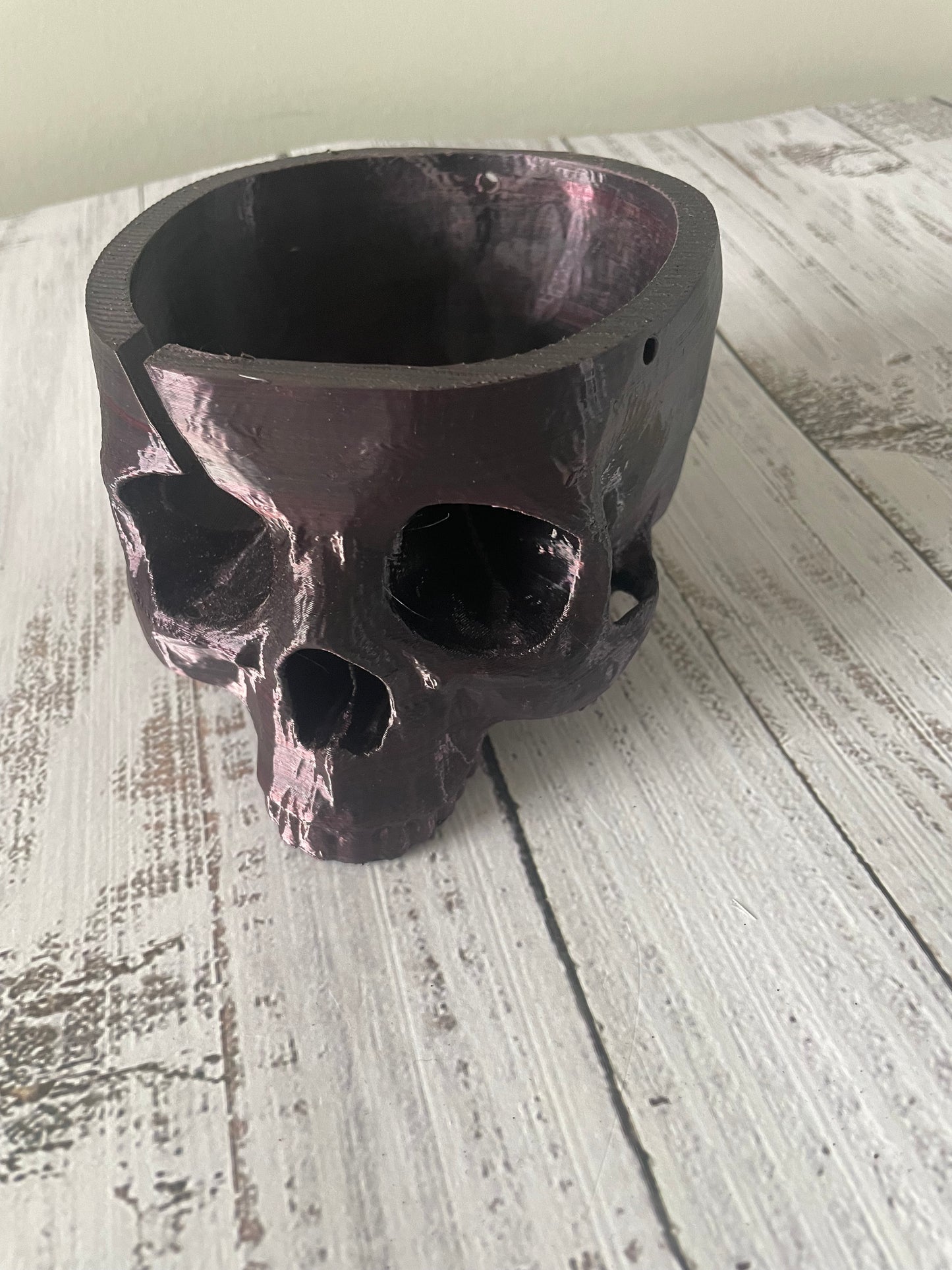 THROUGH THE VEIL COLLECTION