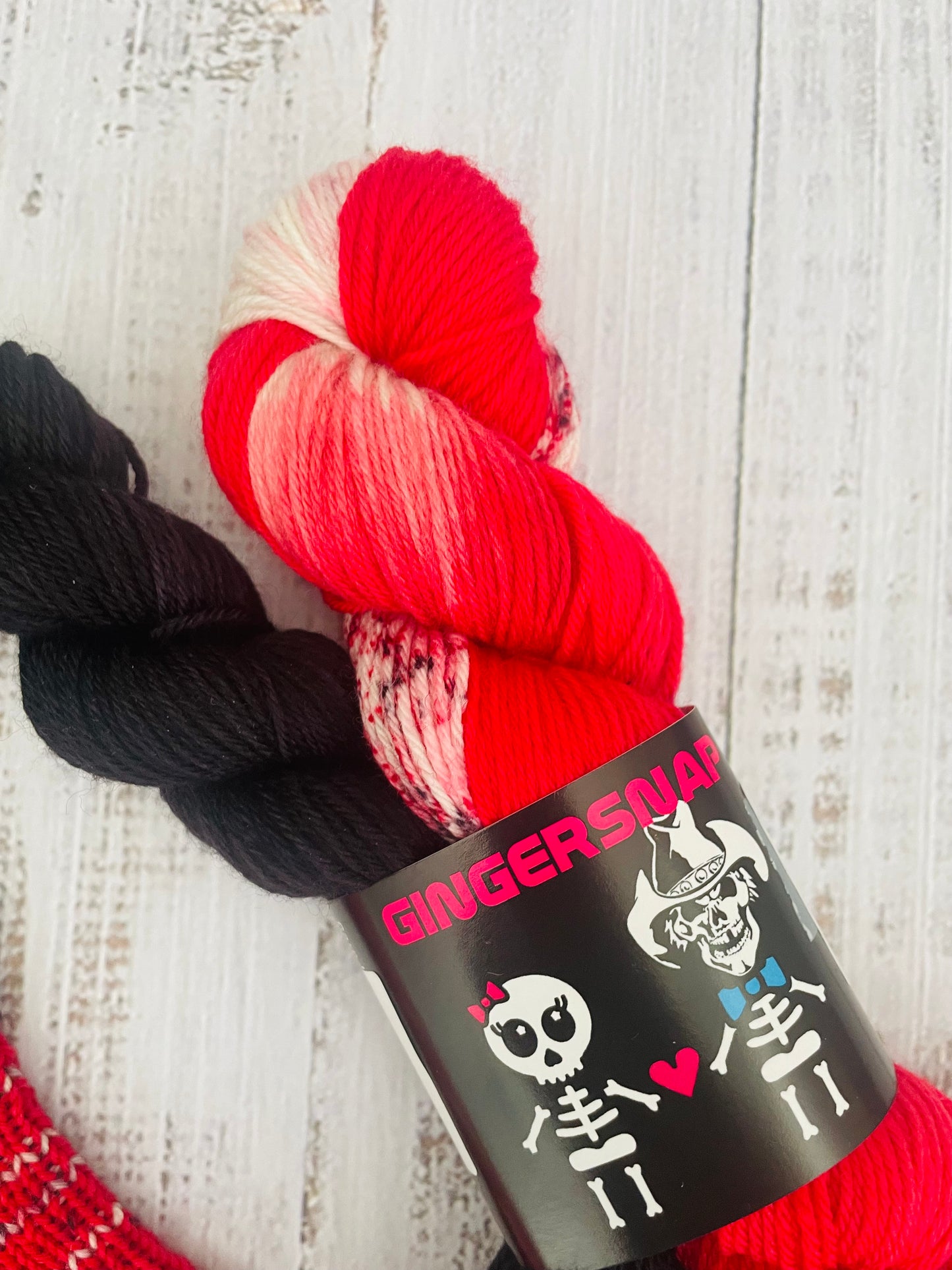 THE HORSEMEN BITSIZE SOCKSETS & BAGS