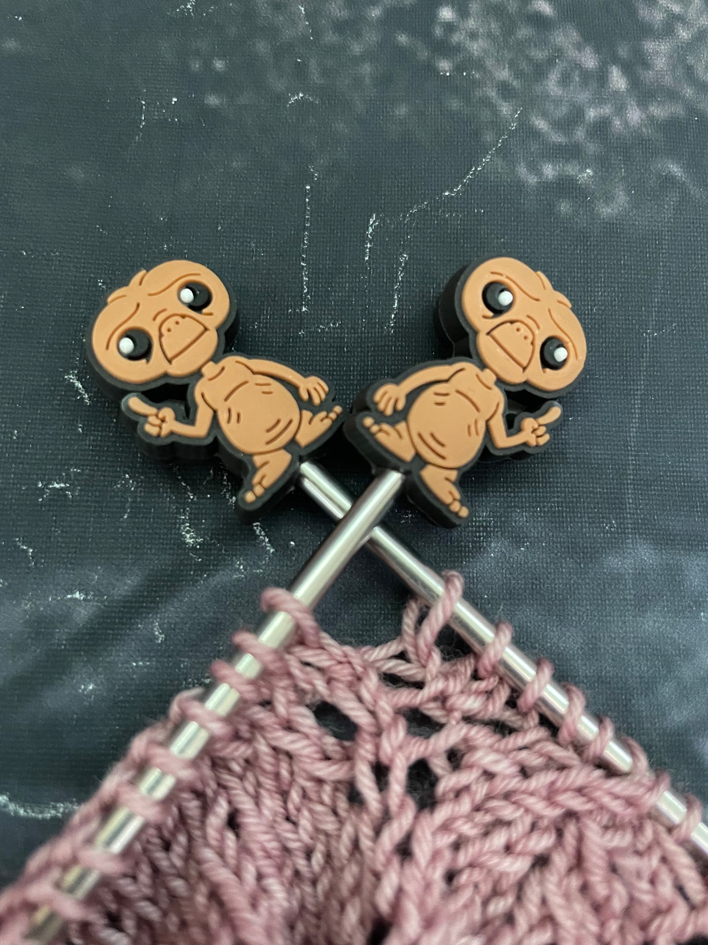 LISTING GROUP #1 STITCH STOPPERS ...PLEASE CHOOSE SET FROM MENU