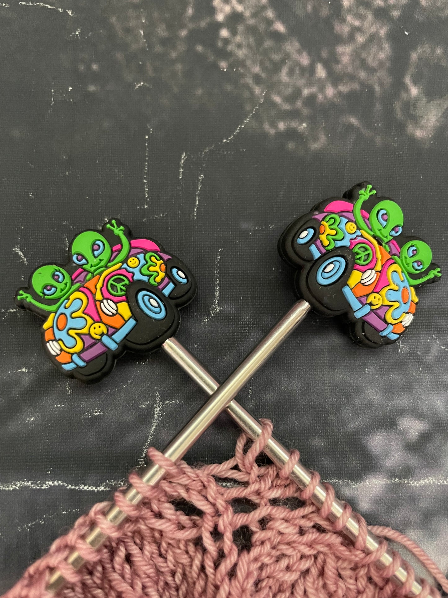LISTING GROUP #1 STITCH STOPPERS ...PLEASE CHOOSE SET FROM MENU