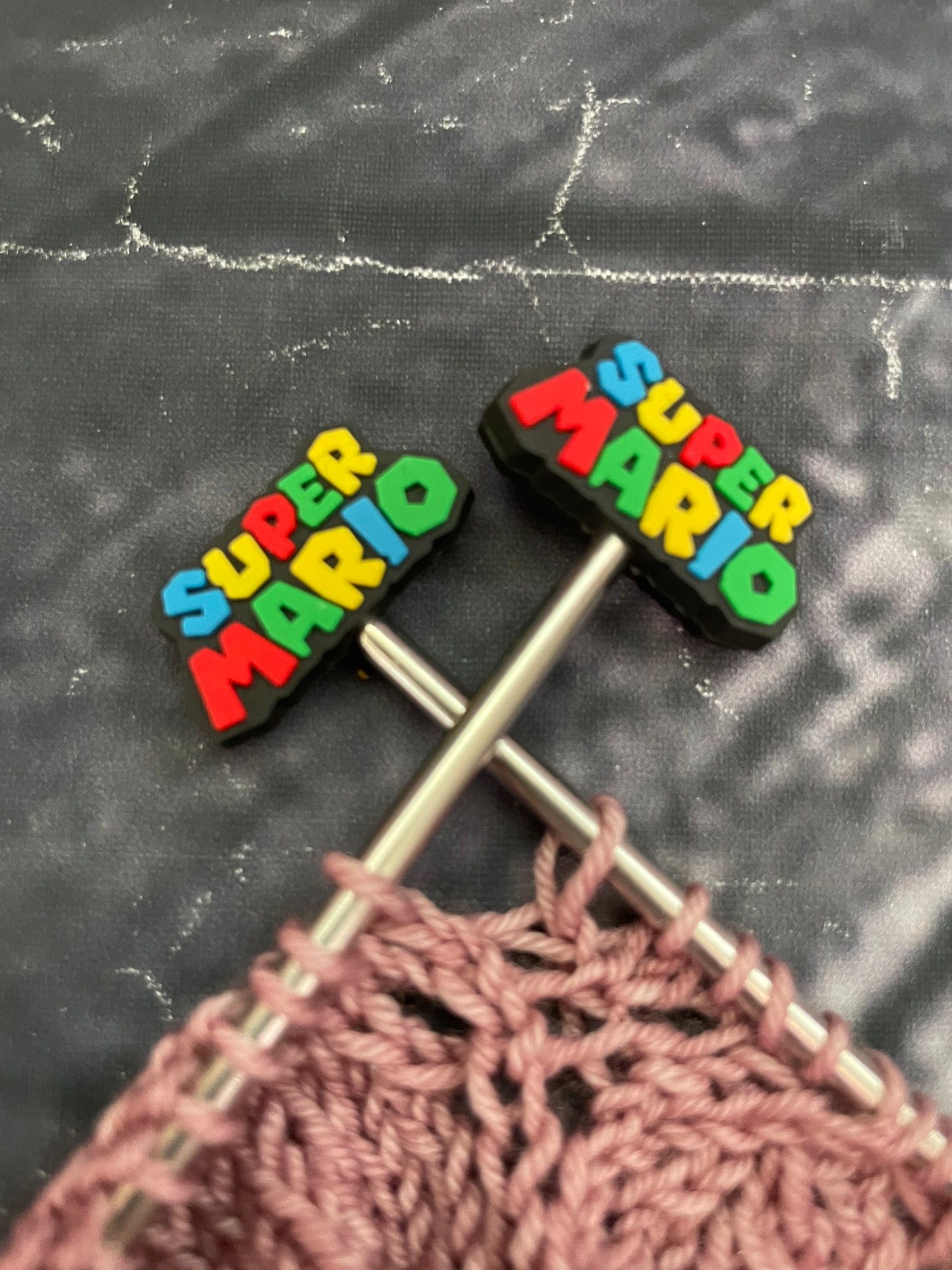 LISTING GROUP #1 STITCH STOPPERS ...PLEASE CHOOSE SET FROM MENU