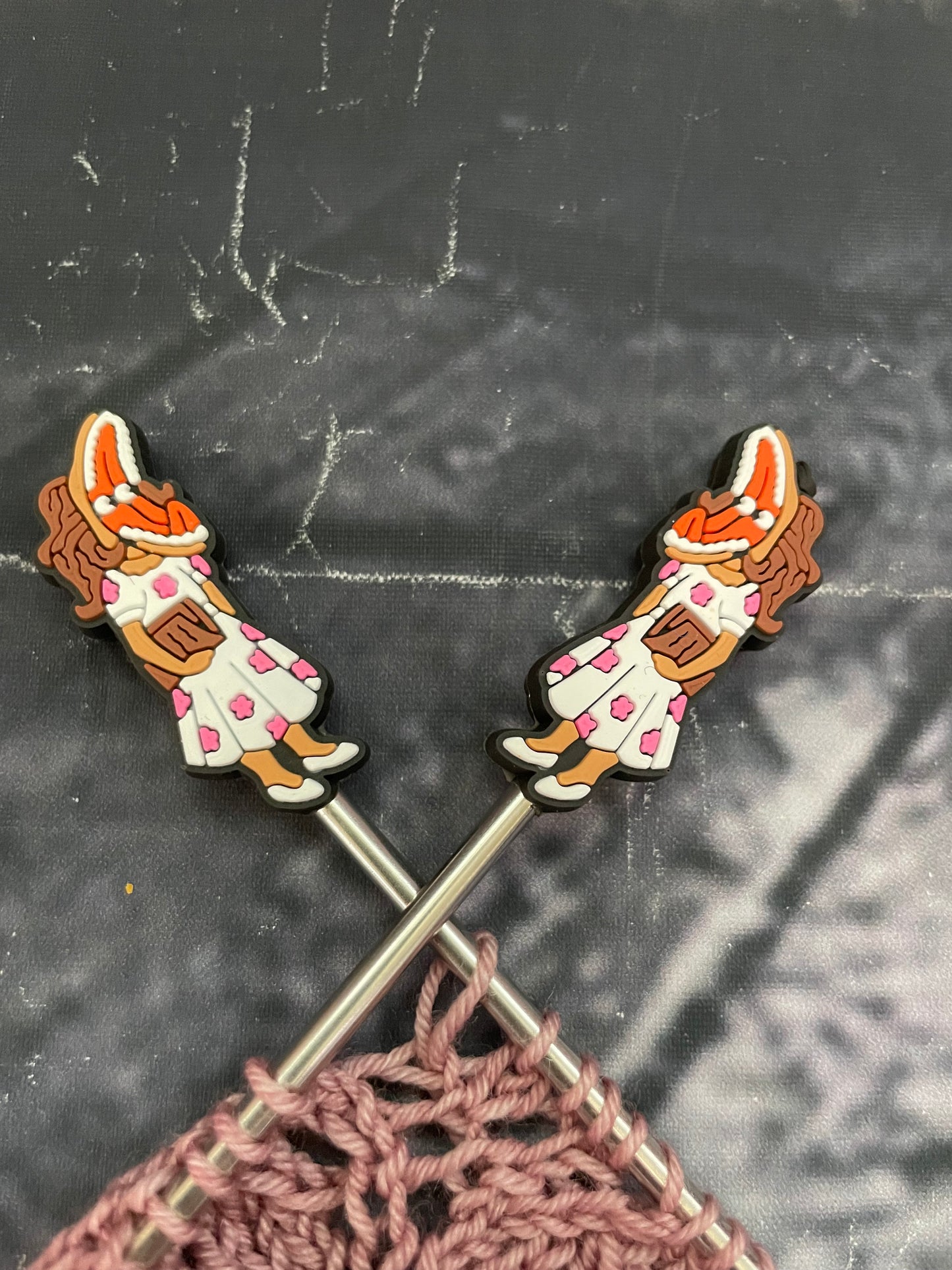 LISTING GROUP #1 STITCH STOPPERS ...PLEASE CHOOSE SET FROM MENU