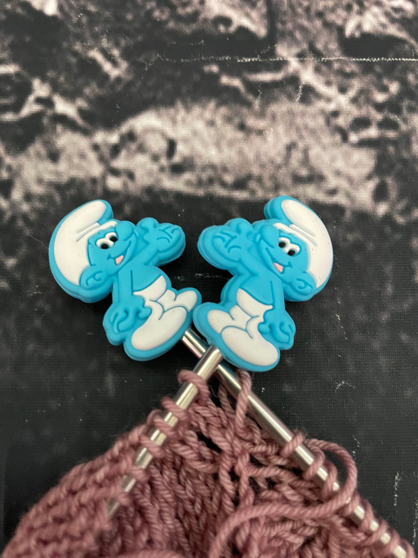 LISTING GROUP #1 STITCH STOPPERS ...PLEASE CHOOSE SET FROM MENU