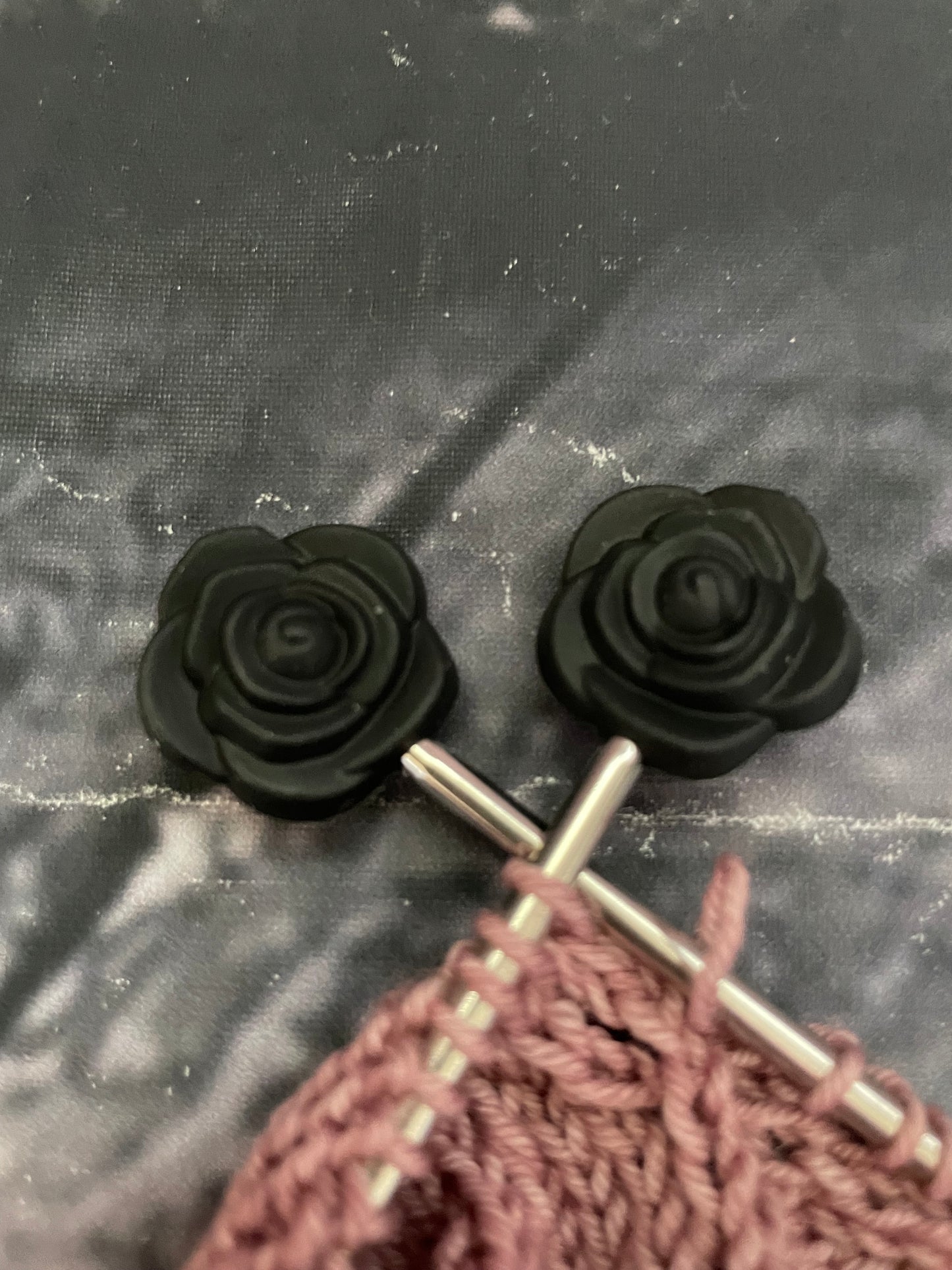 LISTING GROUP #1 STITCH STOPPERS ...PLEASE CHOOSE SET FROM MENU