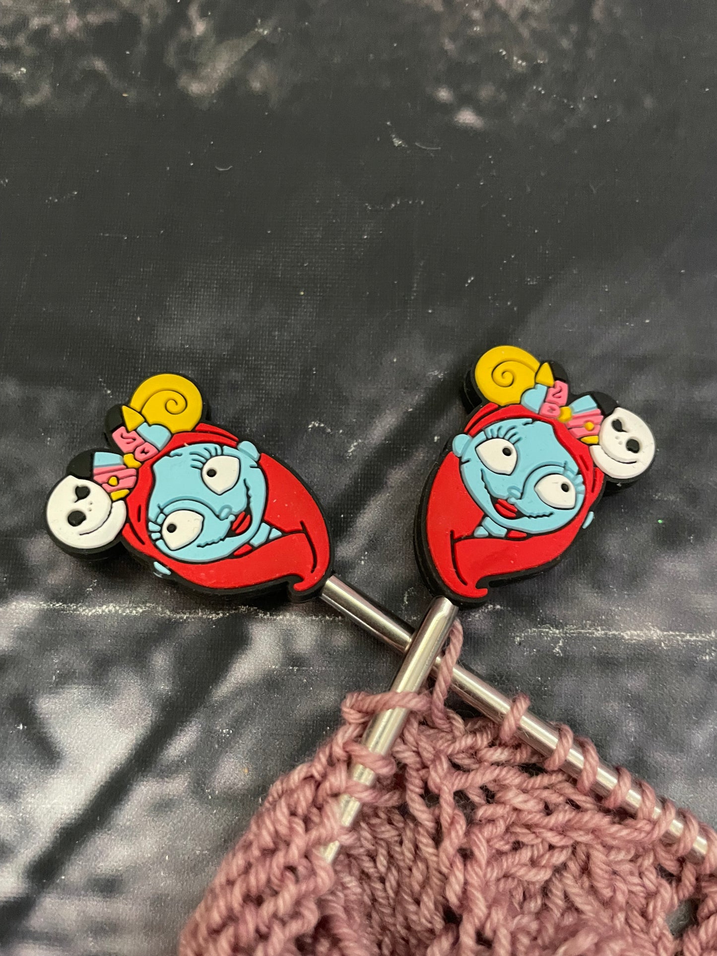 LISTING GROUP #1 STITCH STOPPERS ...PLEASE CHOOSE SET FROM MENU