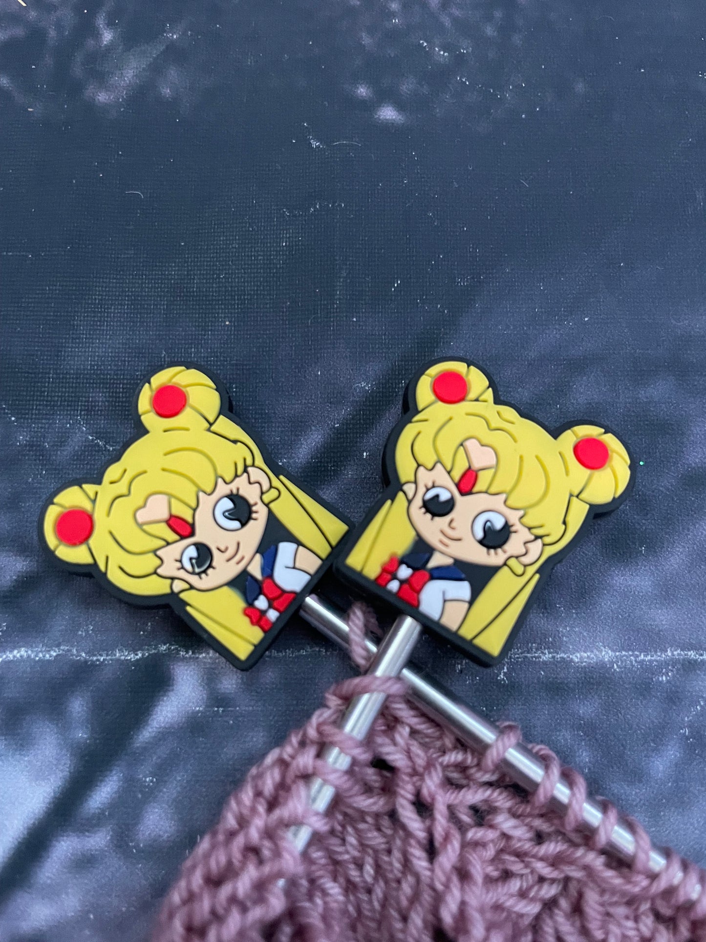 LISTING GROUP #1 STITCH STOPPERS ...PLEASE CHOOSE SET FROM MENU