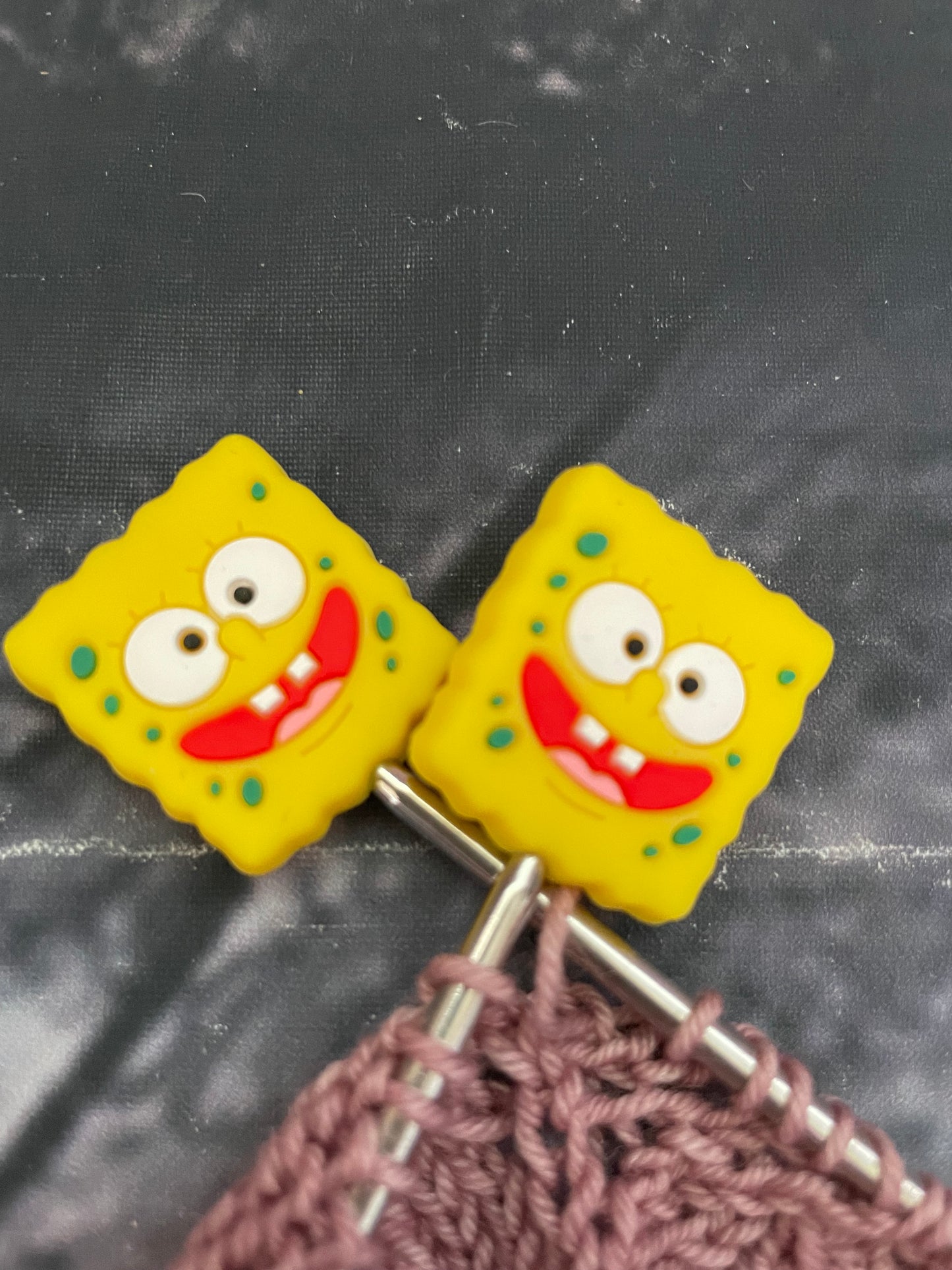 LISTING GROUP #1 STITCH STOPPERS ...PLEASE CHOOSE SET FROM MENU