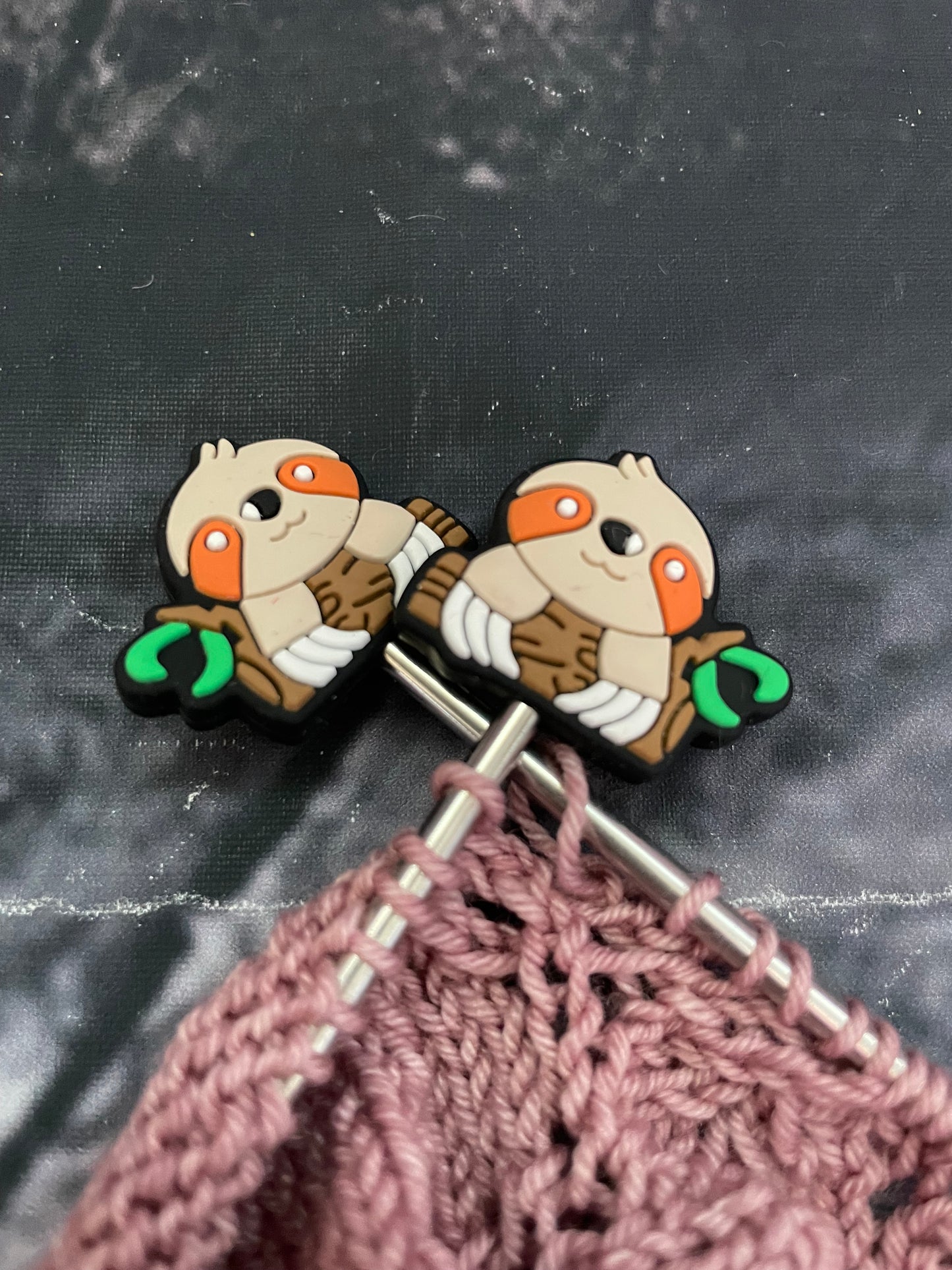 LISTING GROUP #1 STITCH STOPPERS ...PLEASE CHOOSE SET FROM MENU