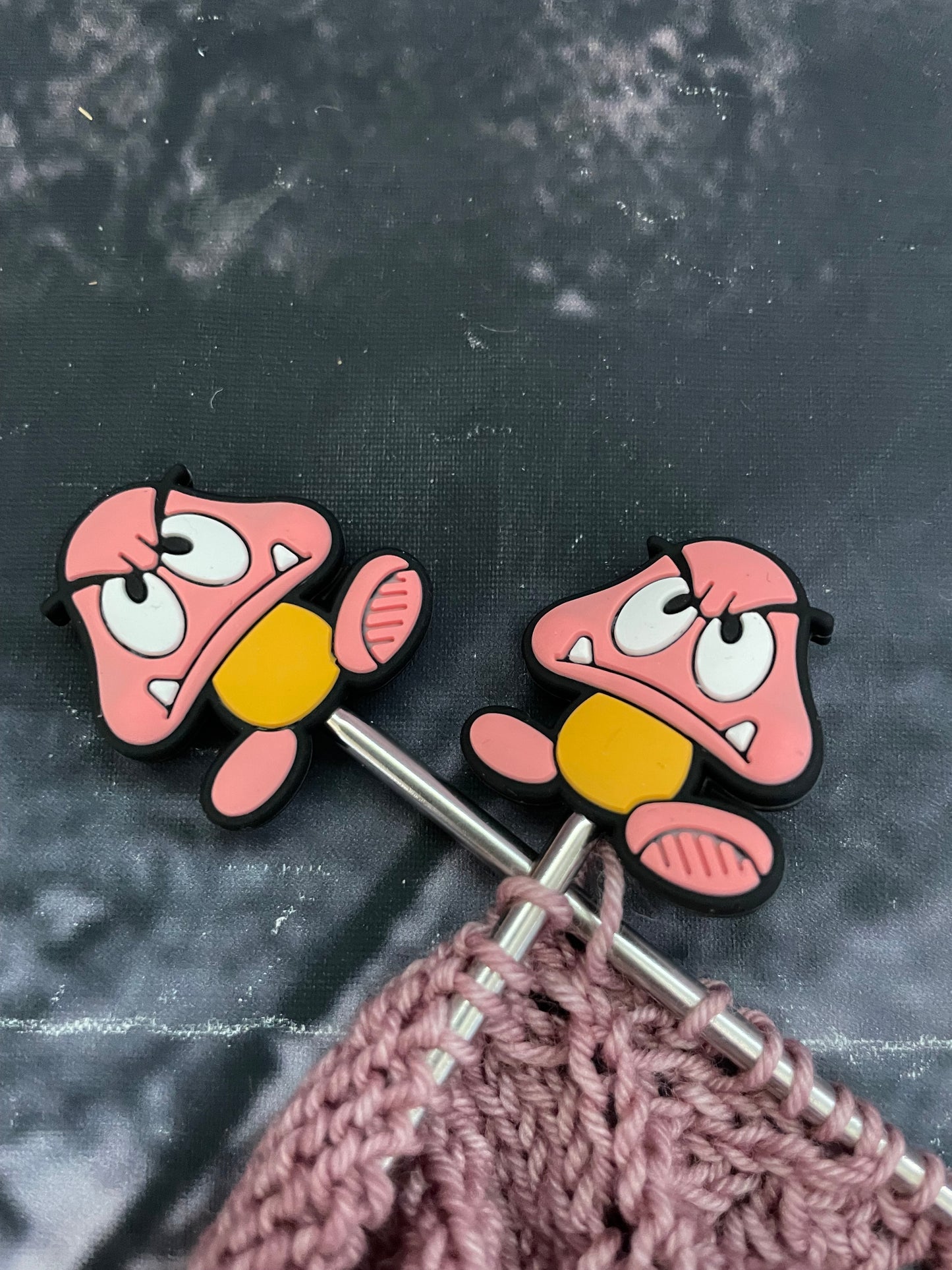 LISTING GROUP #1 STITCH STOPPERS ...PLEASE CHOOSE SET FROM MENU