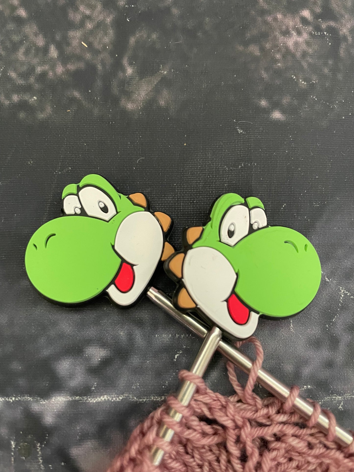 LISTING GROUP #1 STITCH STOPPERS ...PLEASE CHOOSE SET FROM MENU