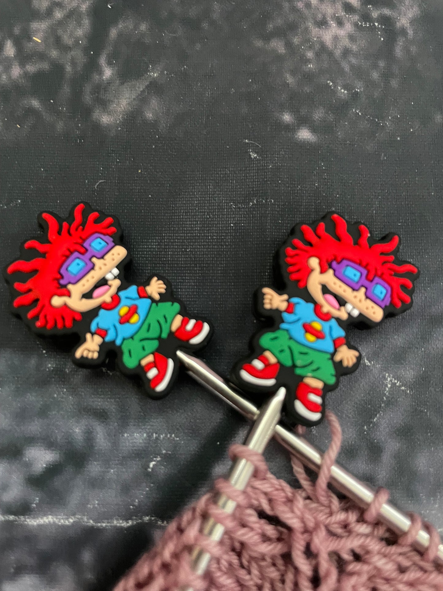 LISTING GROUP #1 STITCH STOPPERS ...PLEASE CHOOSE SET FROM MENU