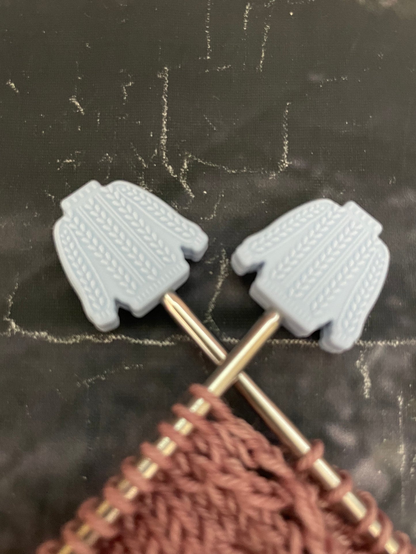 LISTING GROUP #1 STITCH STOPPERS ...PLEASE CHOOSE SET FROM MENU