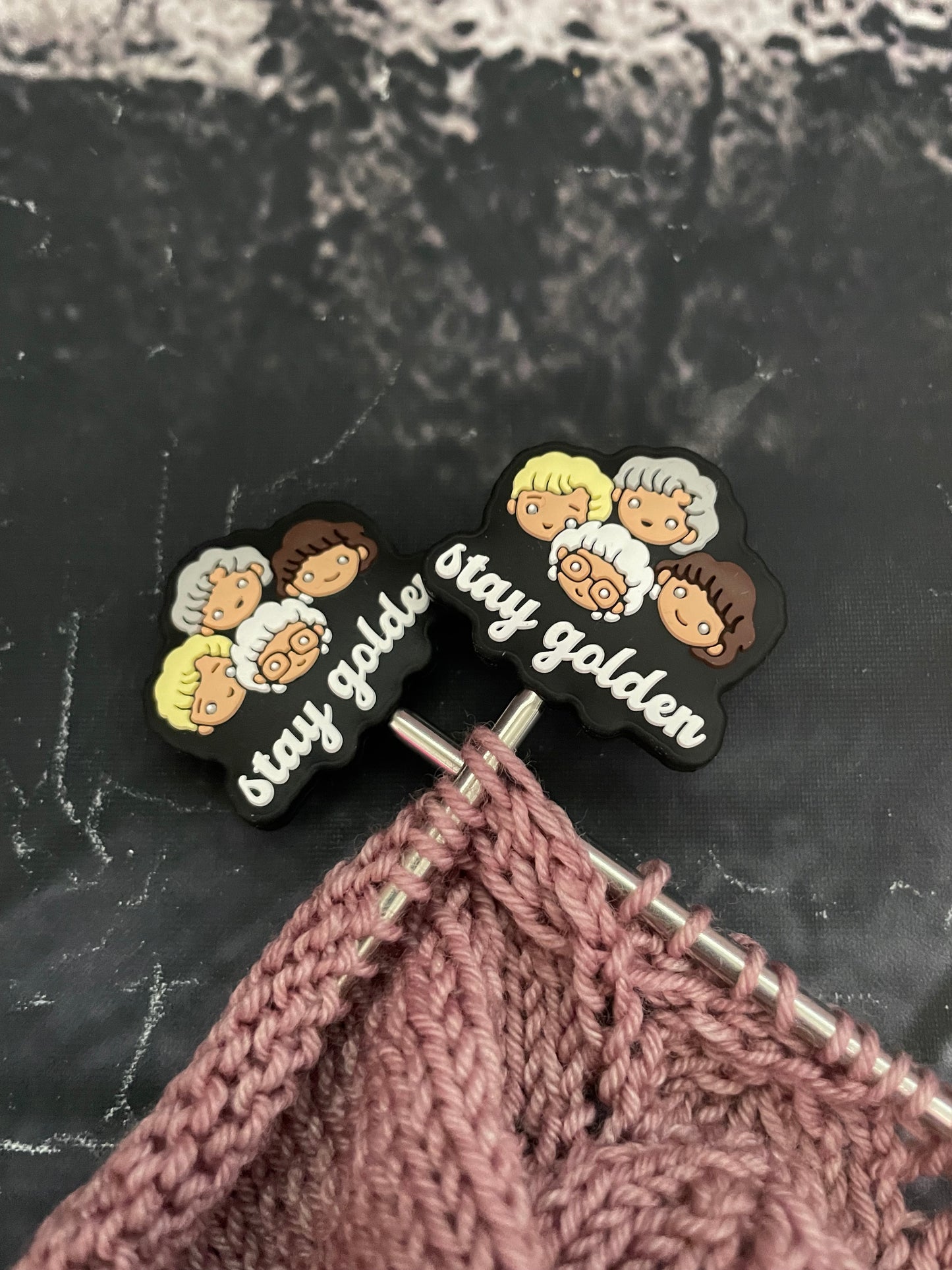 LISTING GROUP #1 STITCH STOPPERS ...PLEASE CHOOSE SET FROM MENU
