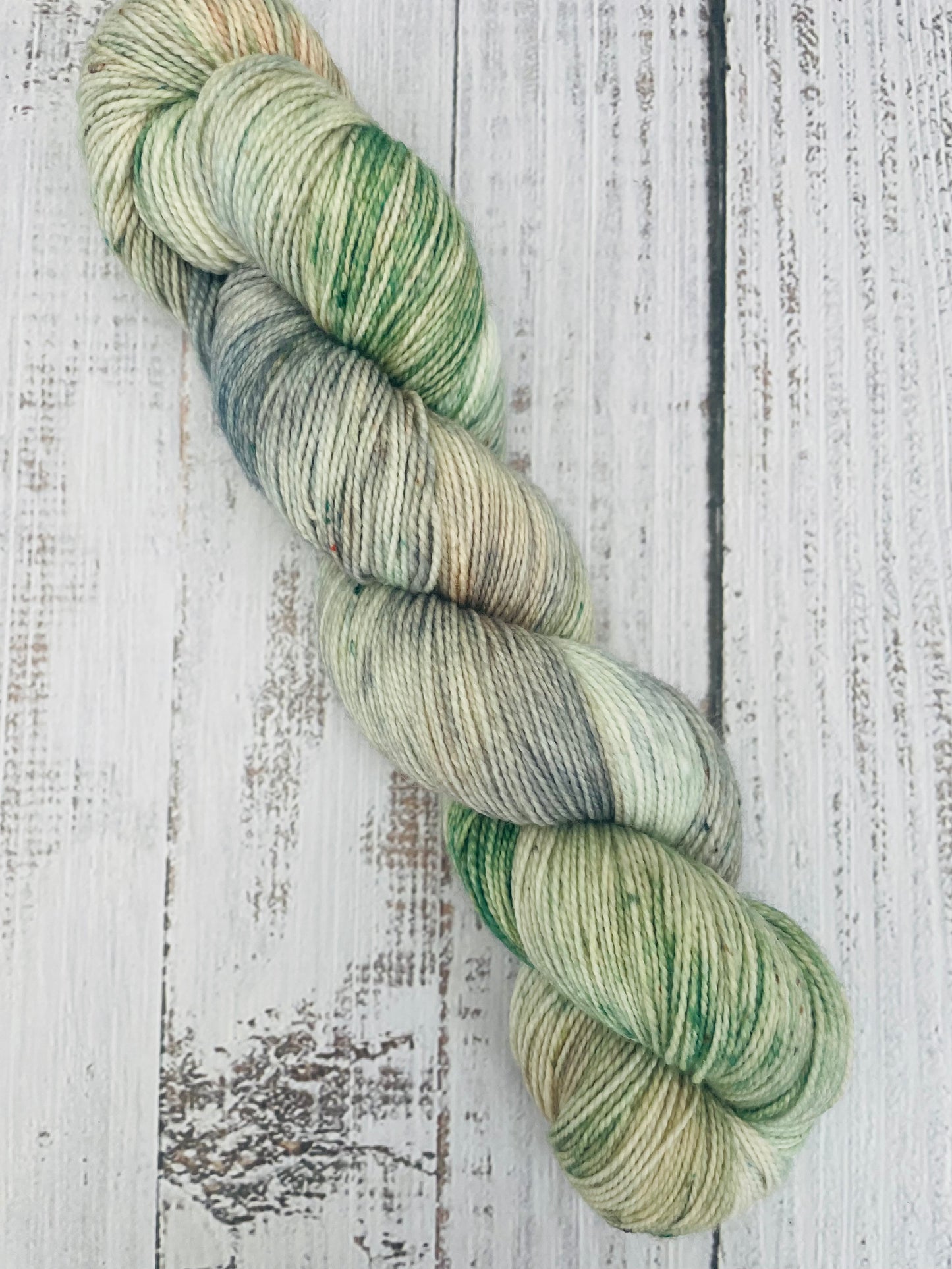 ALPINE FOREST FADE ON LUSH FINGERING 2 PLY AND SQUISHY DK ….CHOOSE COLOURWAY AND BASE FROM MENU