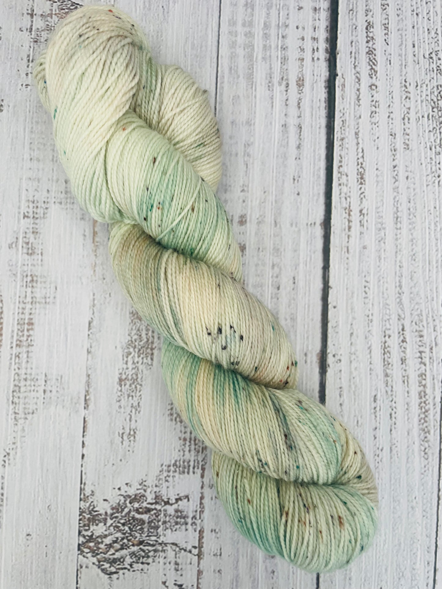 ALPINE FOREST FADE ON LUSH FINGERING 2 PLY AND SQUISHY DK ….CHOOSE COLOURWAY AND BASE FROM MENU