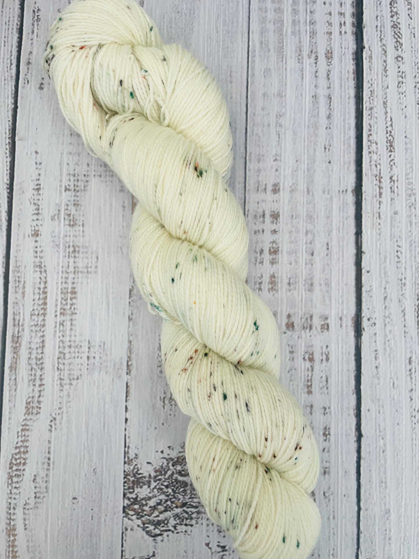 ALPINE FOREST FADE ON LUSH FINGERING 2 PLY AND SQUISHY DK ….CHOOSE COLOURWAY AND BASE FROM MENU