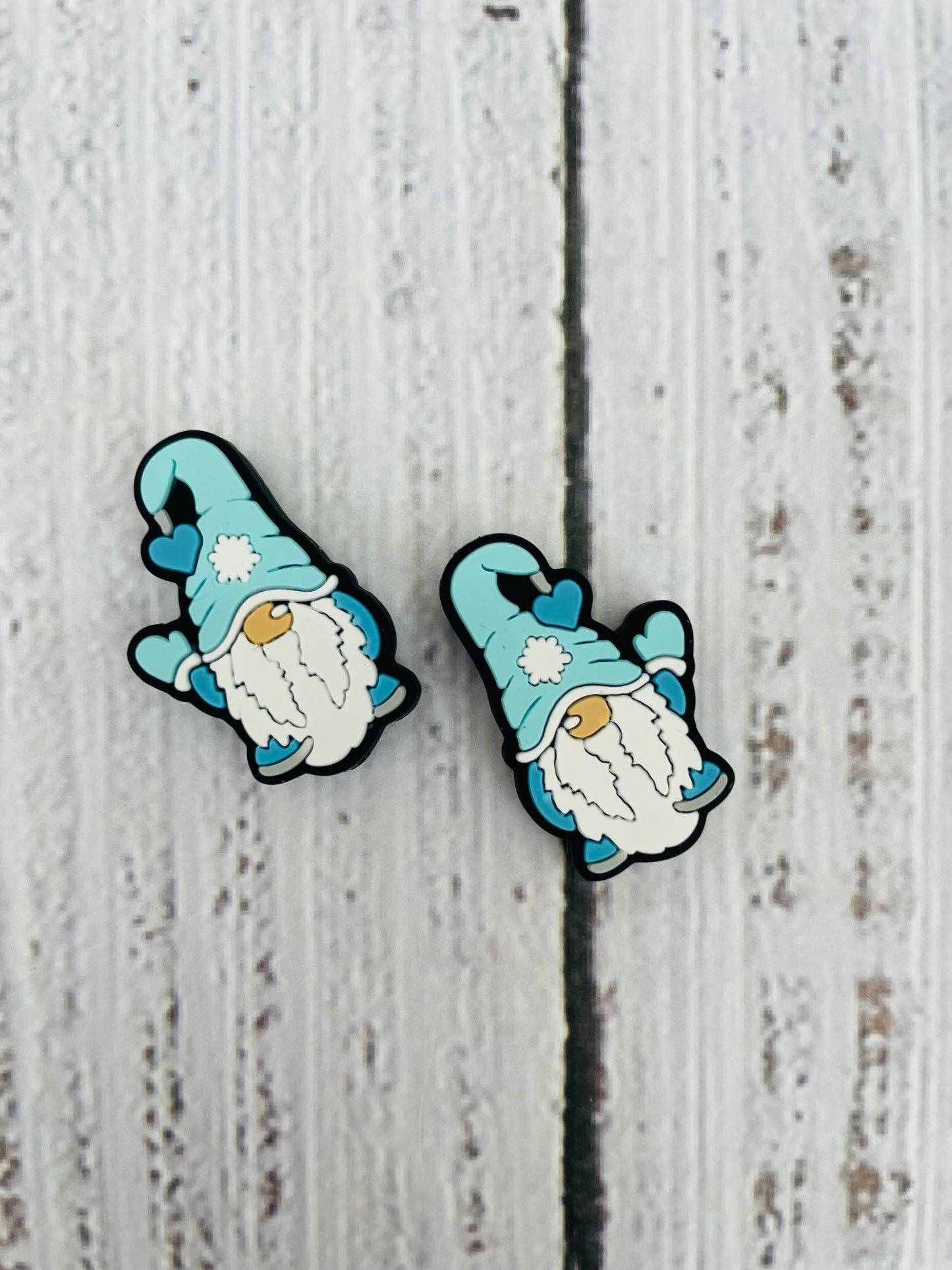 CHRISTMAS STITCH STOPPERS ...PLEASE CHOOSE SET FROM MENU