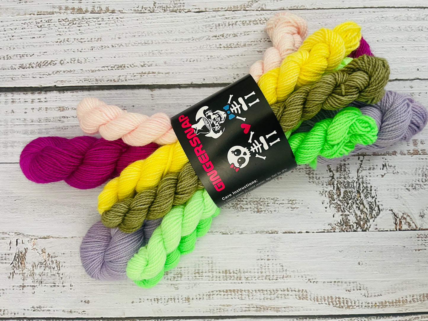 HIGHLAND COO MITTEN SETS ….CHOOSE SET FROM MENU BELOW