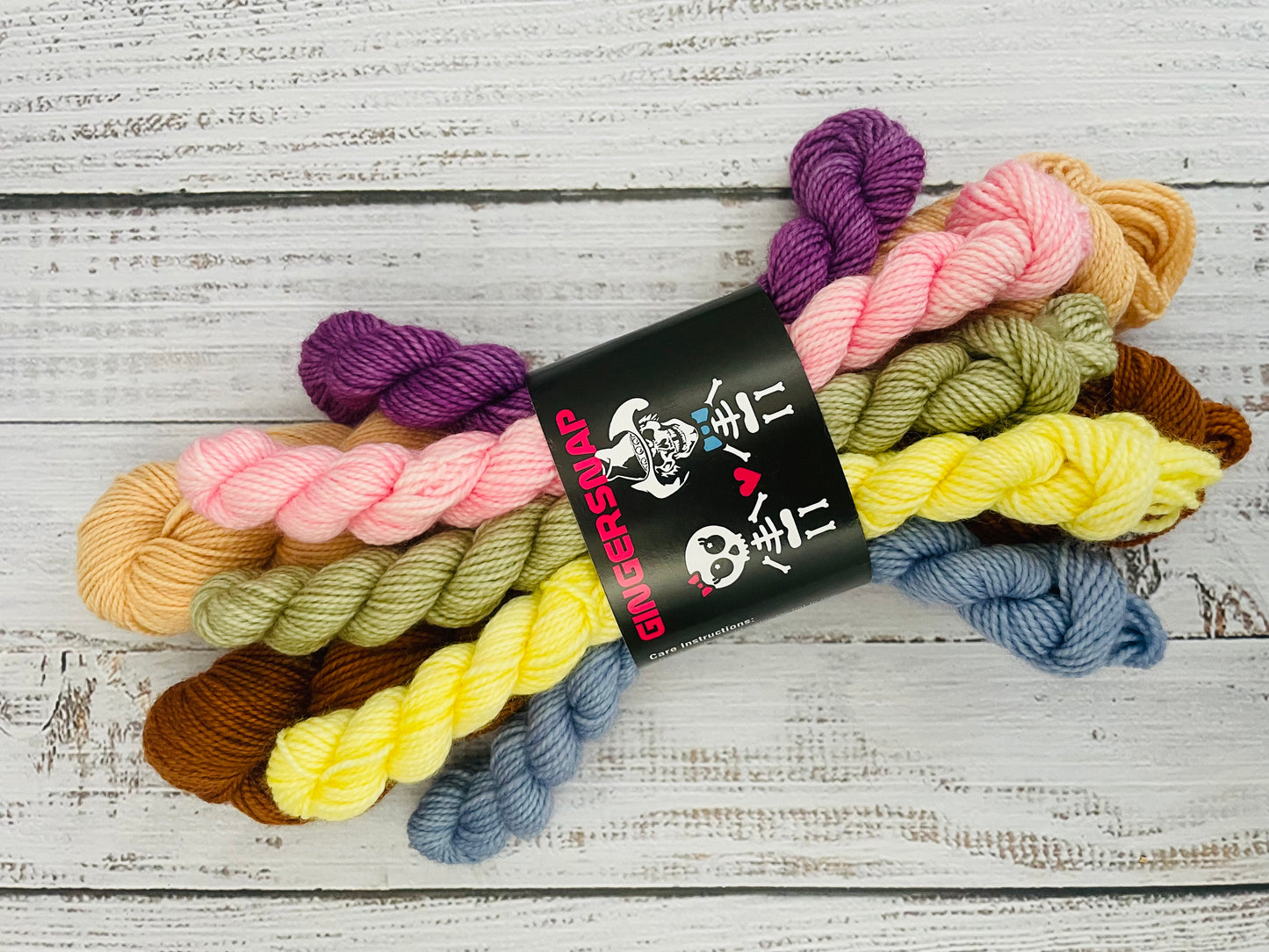 HIGHLAND COO MITTEN SETS ….CHOOSE SET FROM MENU BELOW
