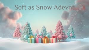 PREORDER FOR OUR 2024 CLASSIC ADVENT .....please read description....CHOOSE COLOURWAY THEME FROM MENU