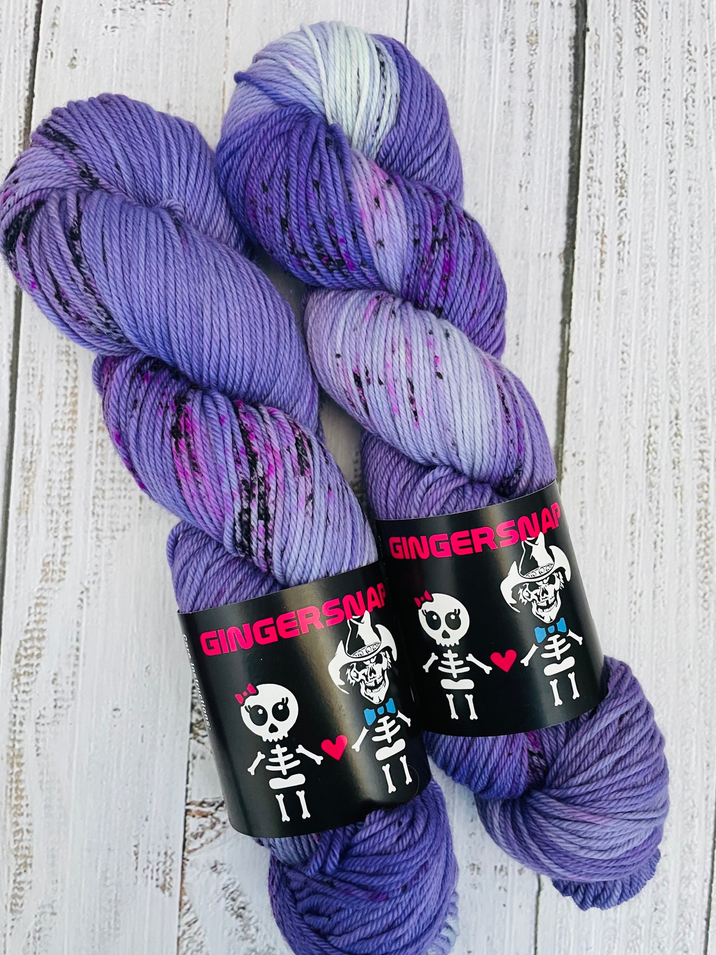 ULTRAVIOLET RIOT ...SQUISHY DK  ...LOW CONTRAST BLACK LIGHT REACTIVE