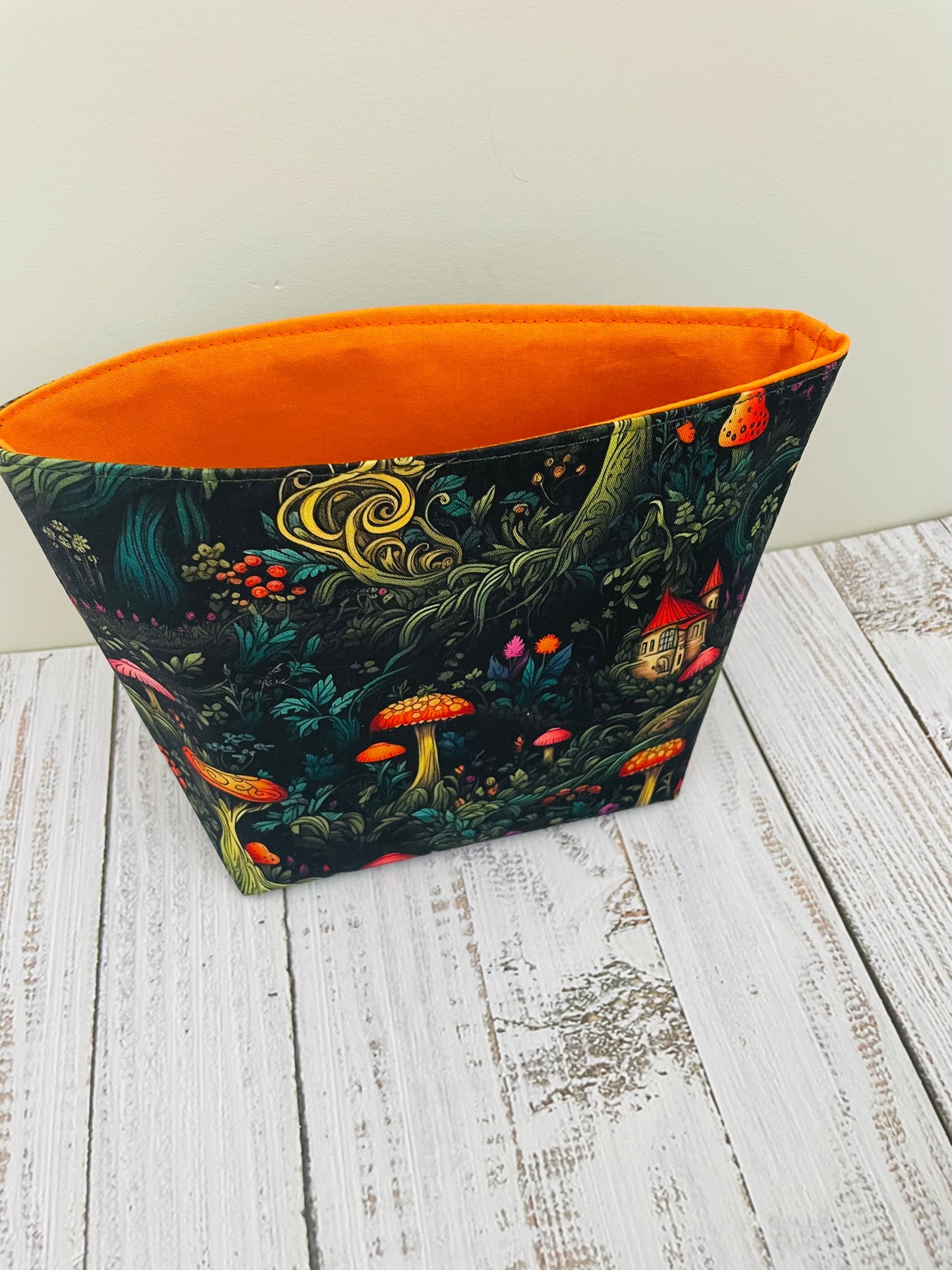 PREVIEW THIS COLLECTION LAUNCHES FEB 21 @ NOON MST ....LISTINGS WILL SHOW SOLD OUT UNTIL THEN....ONCE UPON A WOODLAND ....PLEASE CHOOSE FROM MENU BELOW......SOCKSETS AND BAGS