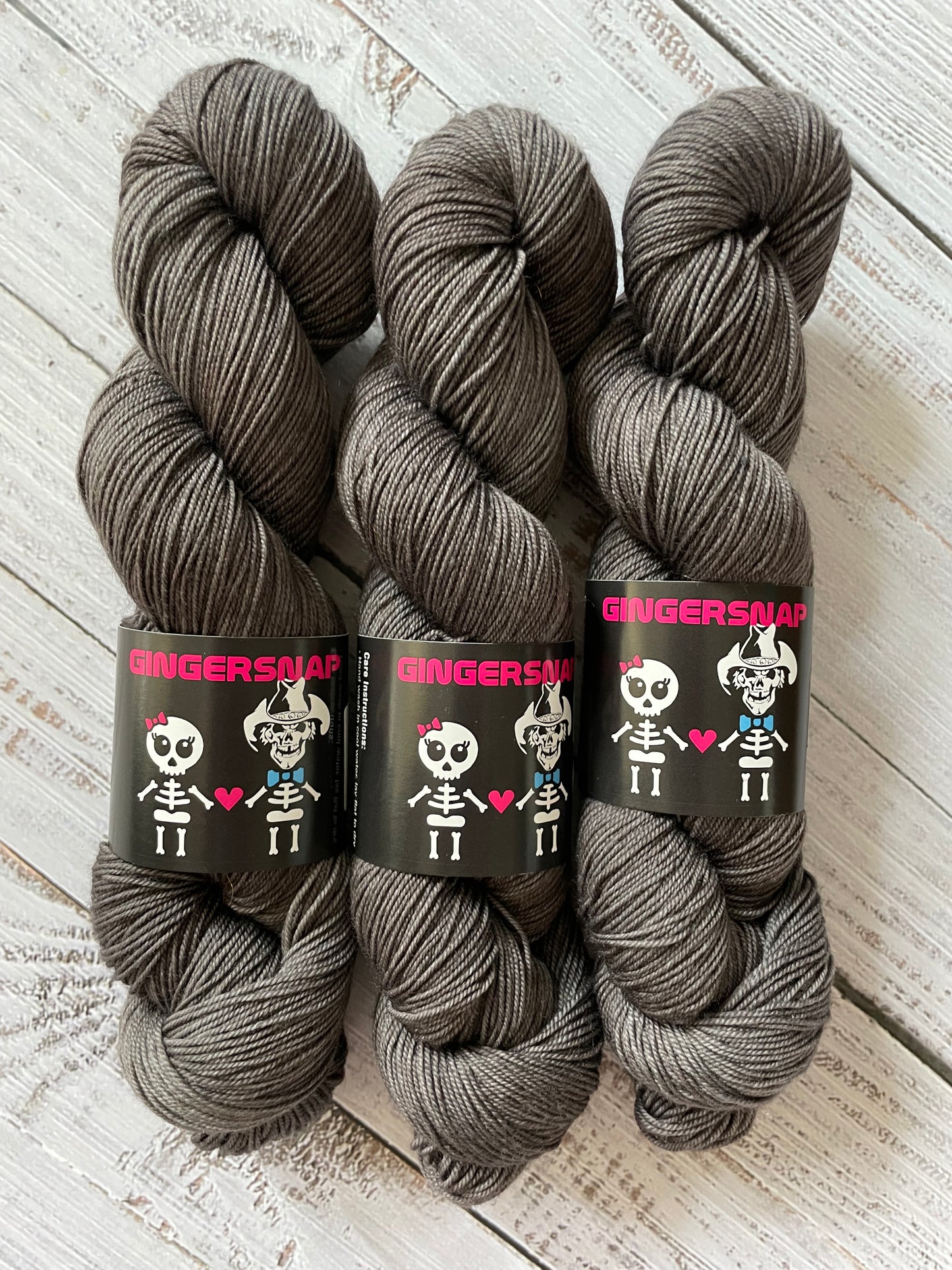 YAK FINGERING FULL SKEINS