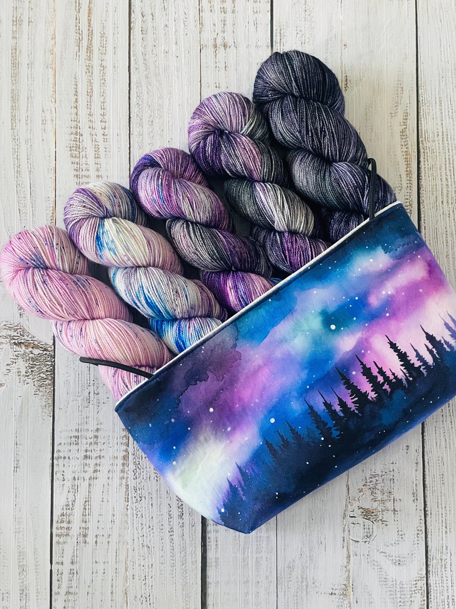 FIREFLY FOREST COLLECTION
