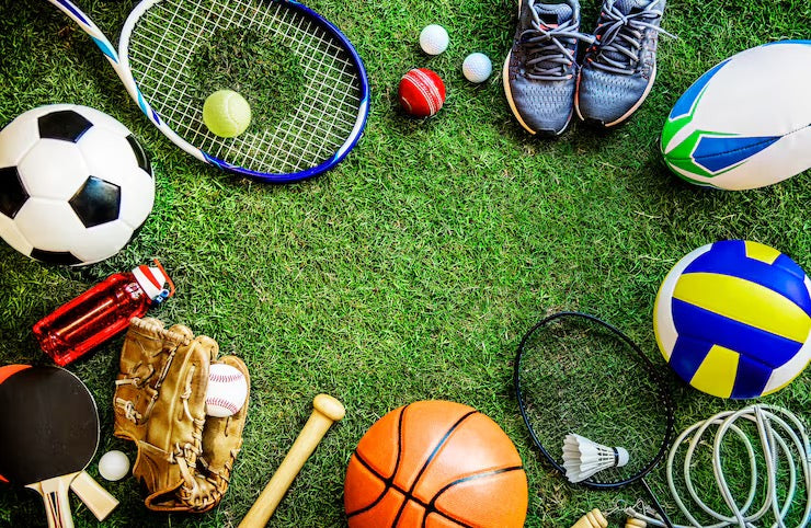 SPORTS COLLECTION