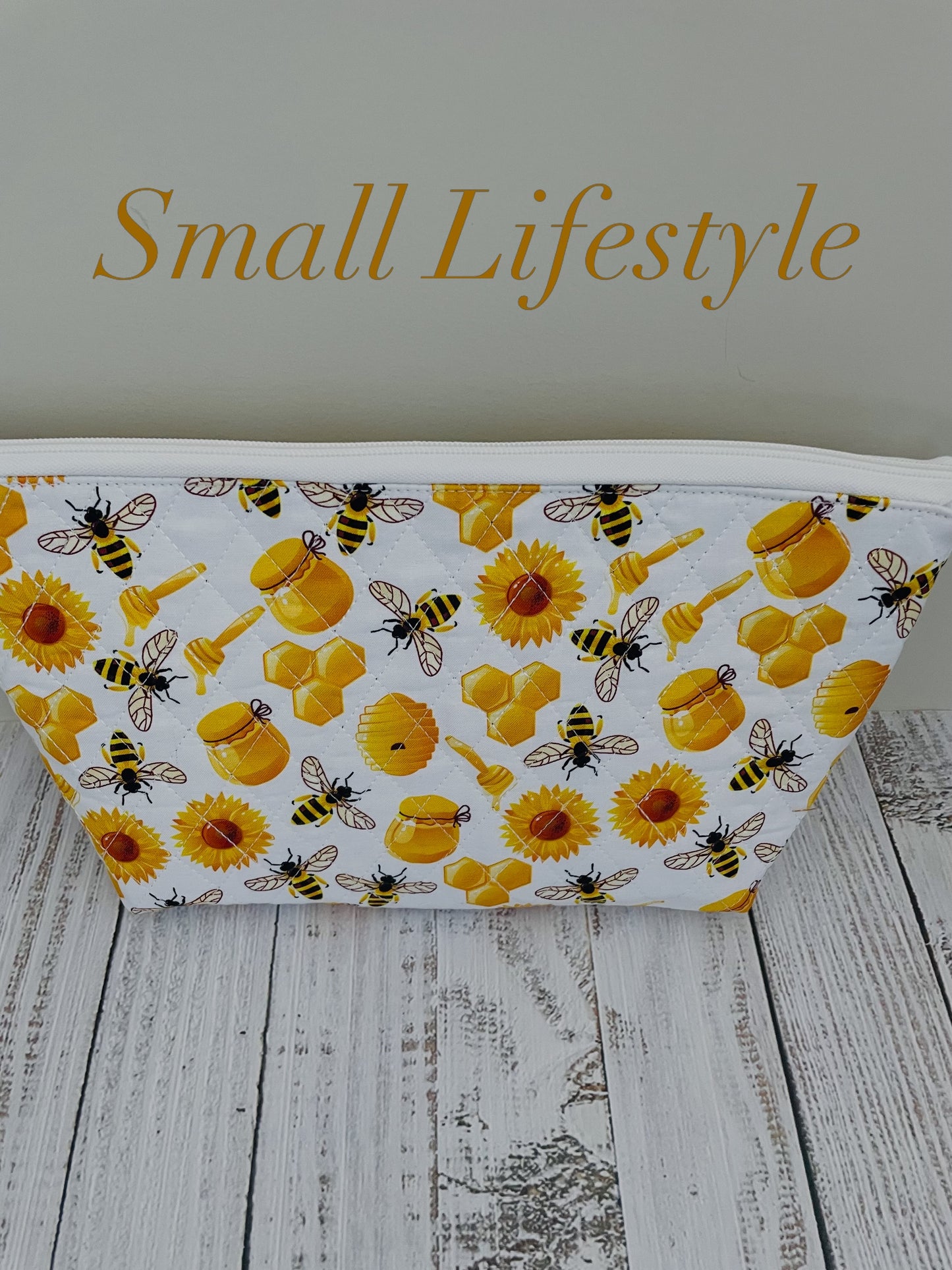 BEE SWEET SOCKSET & BAGS