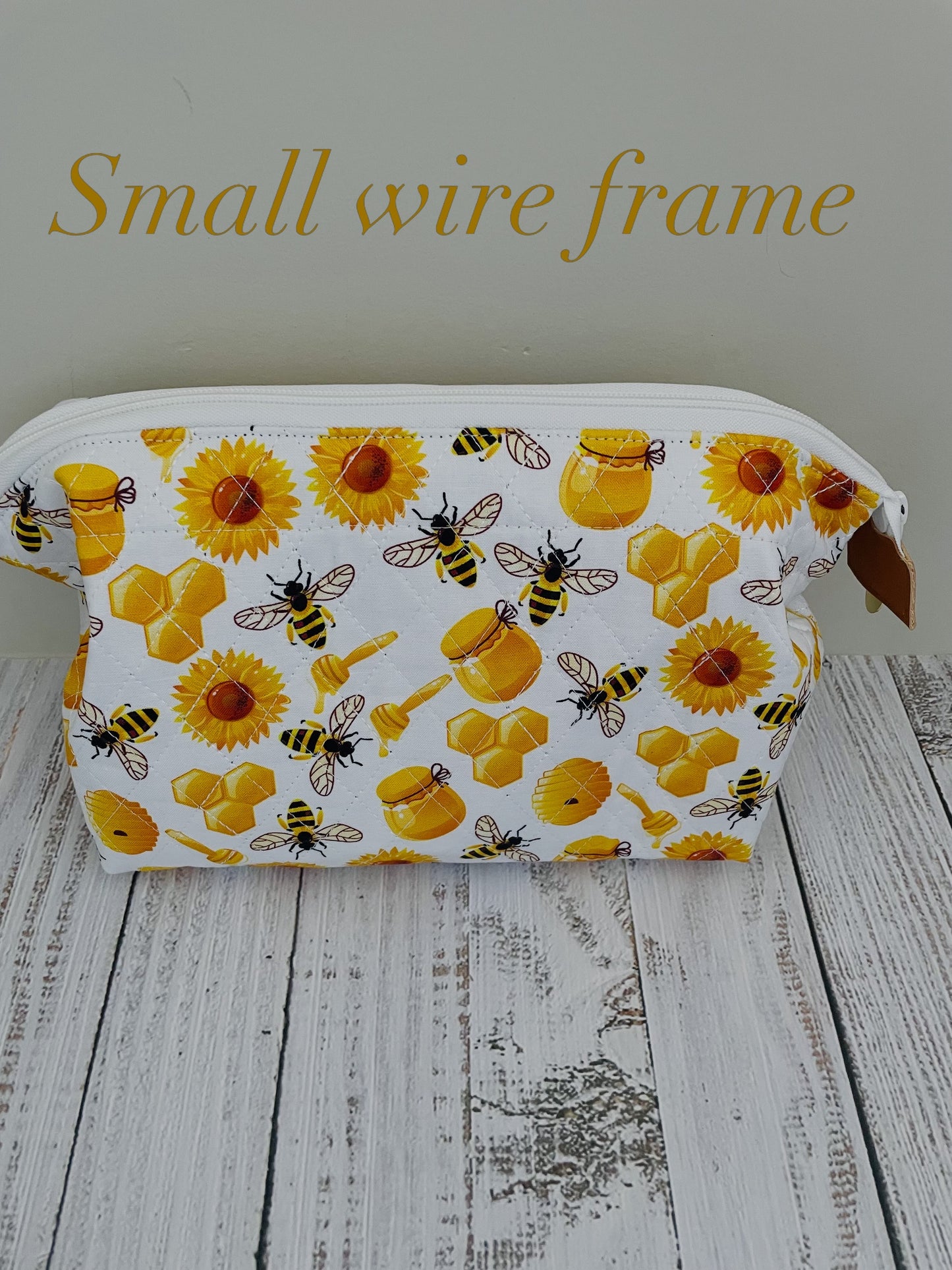 BEE SWEET SOCKSET & BAGS