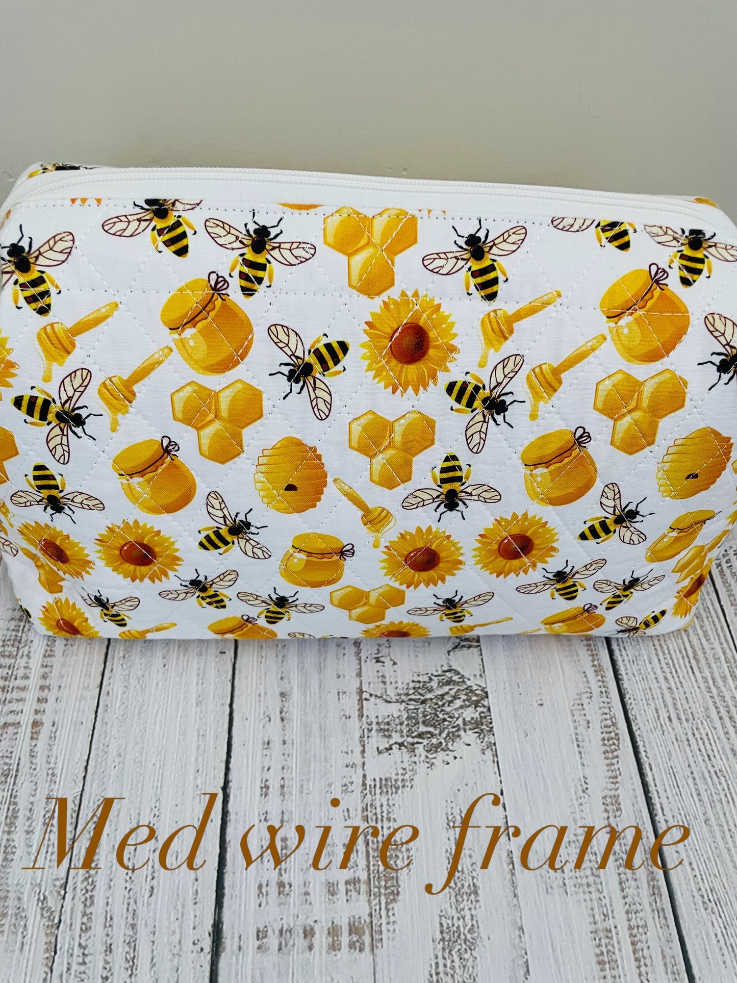 BEE SWEET SOCKSET & BAGS