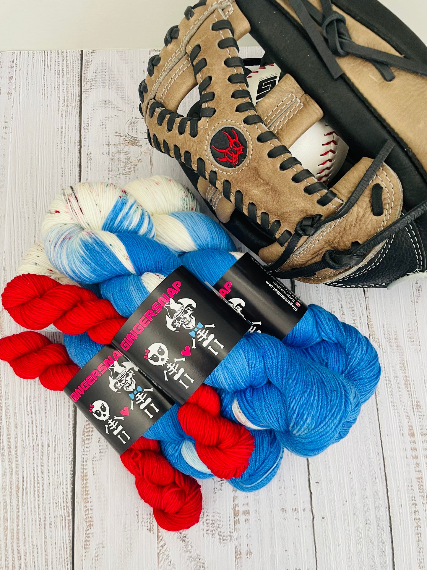 BLUE JAYS INSPIRED COLLECTION...HAS BEEN RESTOCKED
