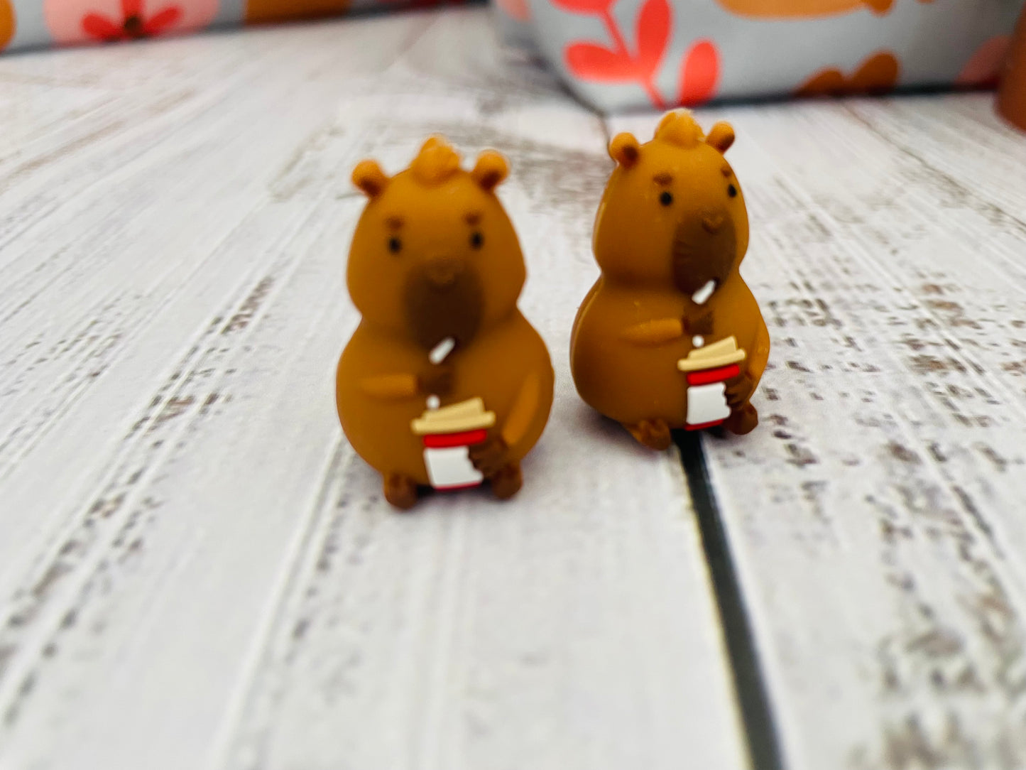CUTIE CAPYBARA COLLECTION