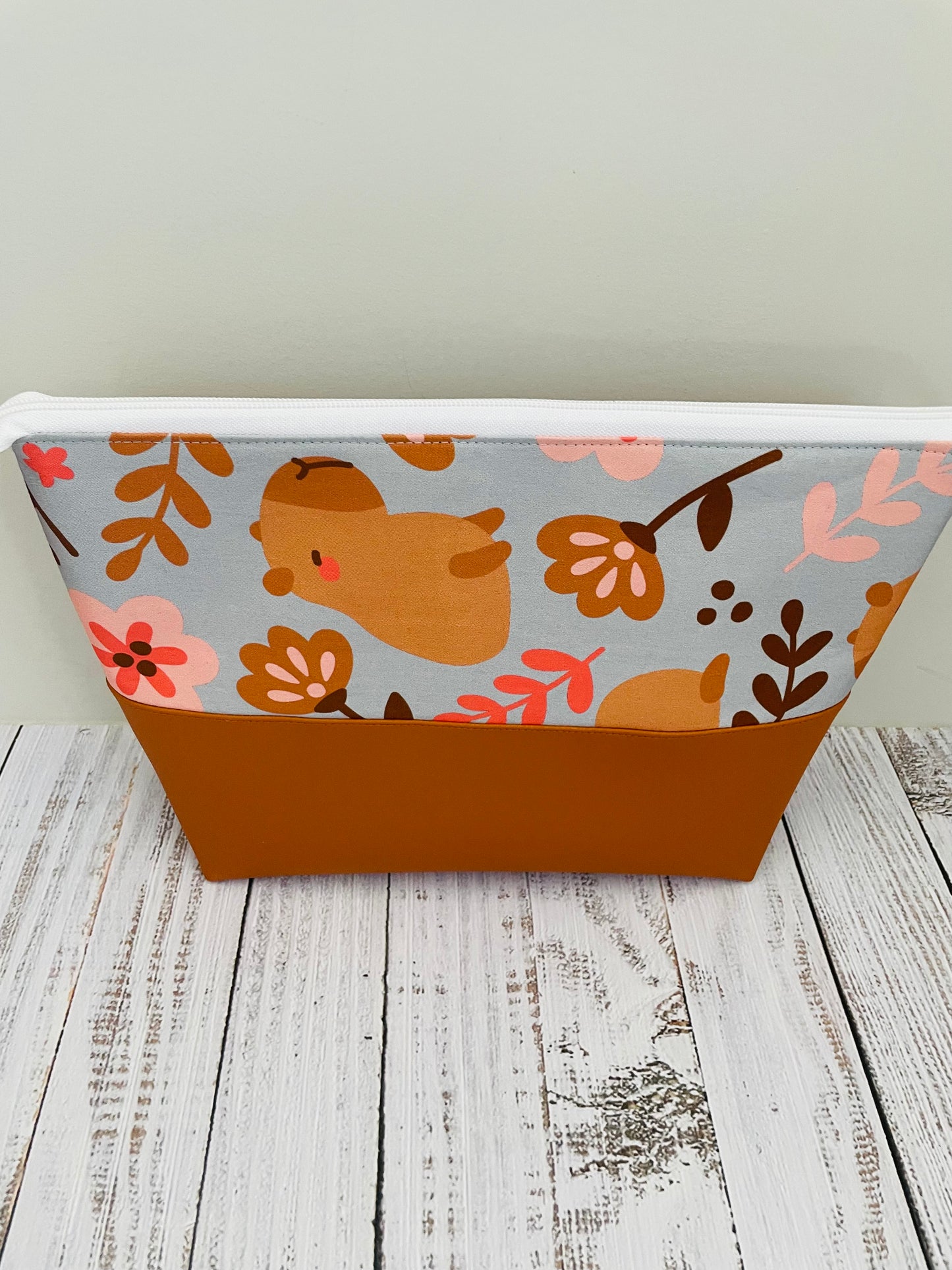 CUTIE CAPYBARA COLLECTION