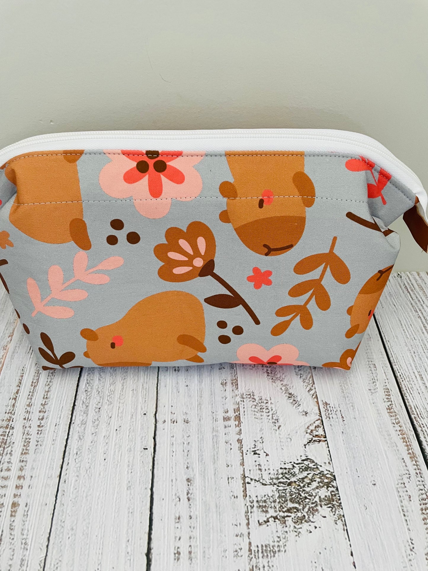 CUTIE CAPYBARA COLLECTION