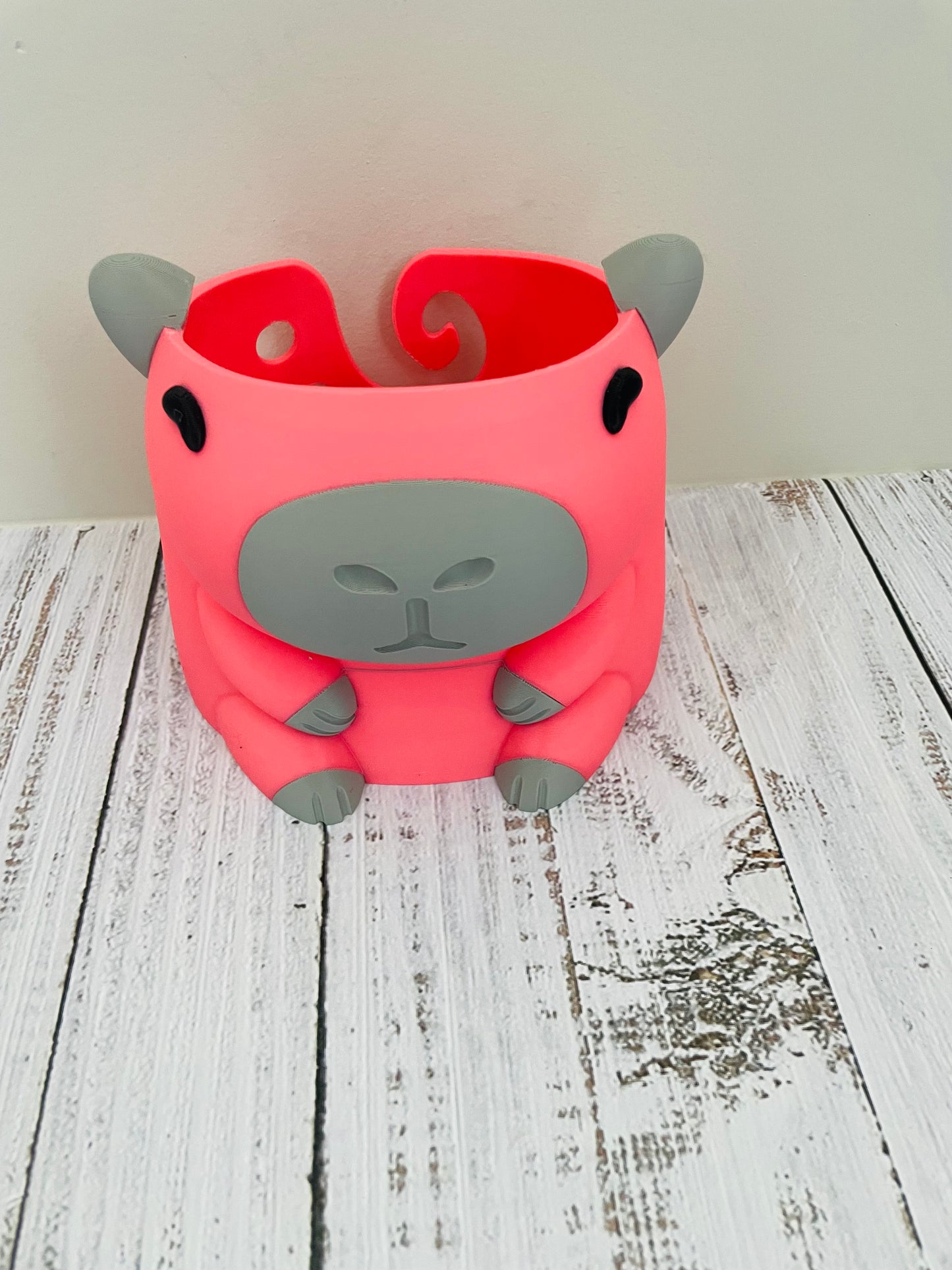 CUTIE CAPYBARA COLLECTION