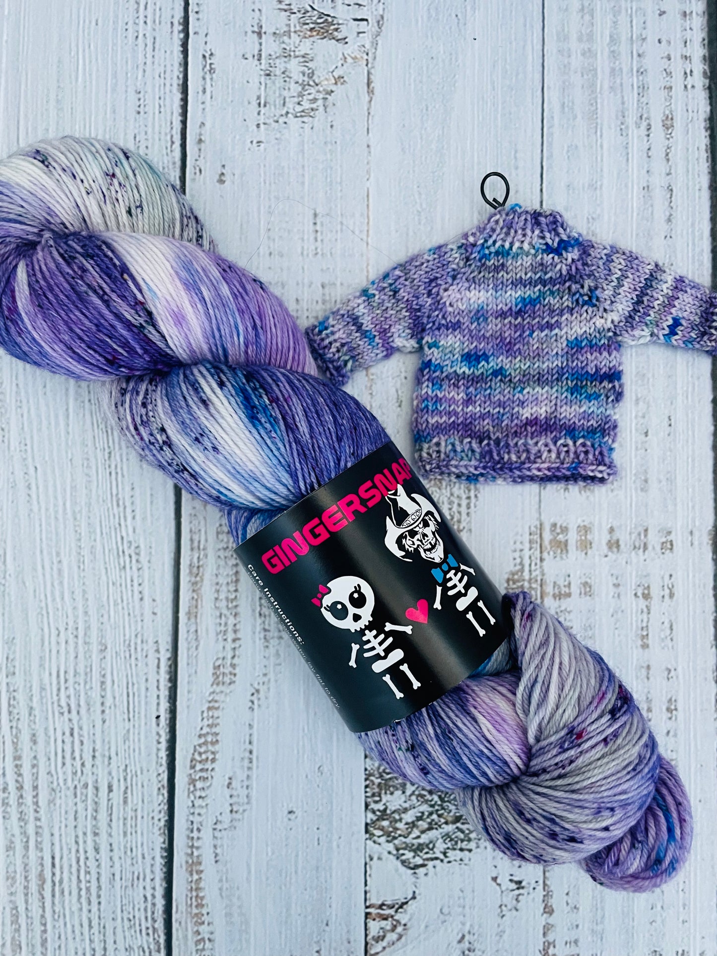 FIREFLY FOREST FADE ON PLUSH FINGERING AND CLASSIC  DK ….CHOOSE COLOURWAY AND BASE FROM MENU