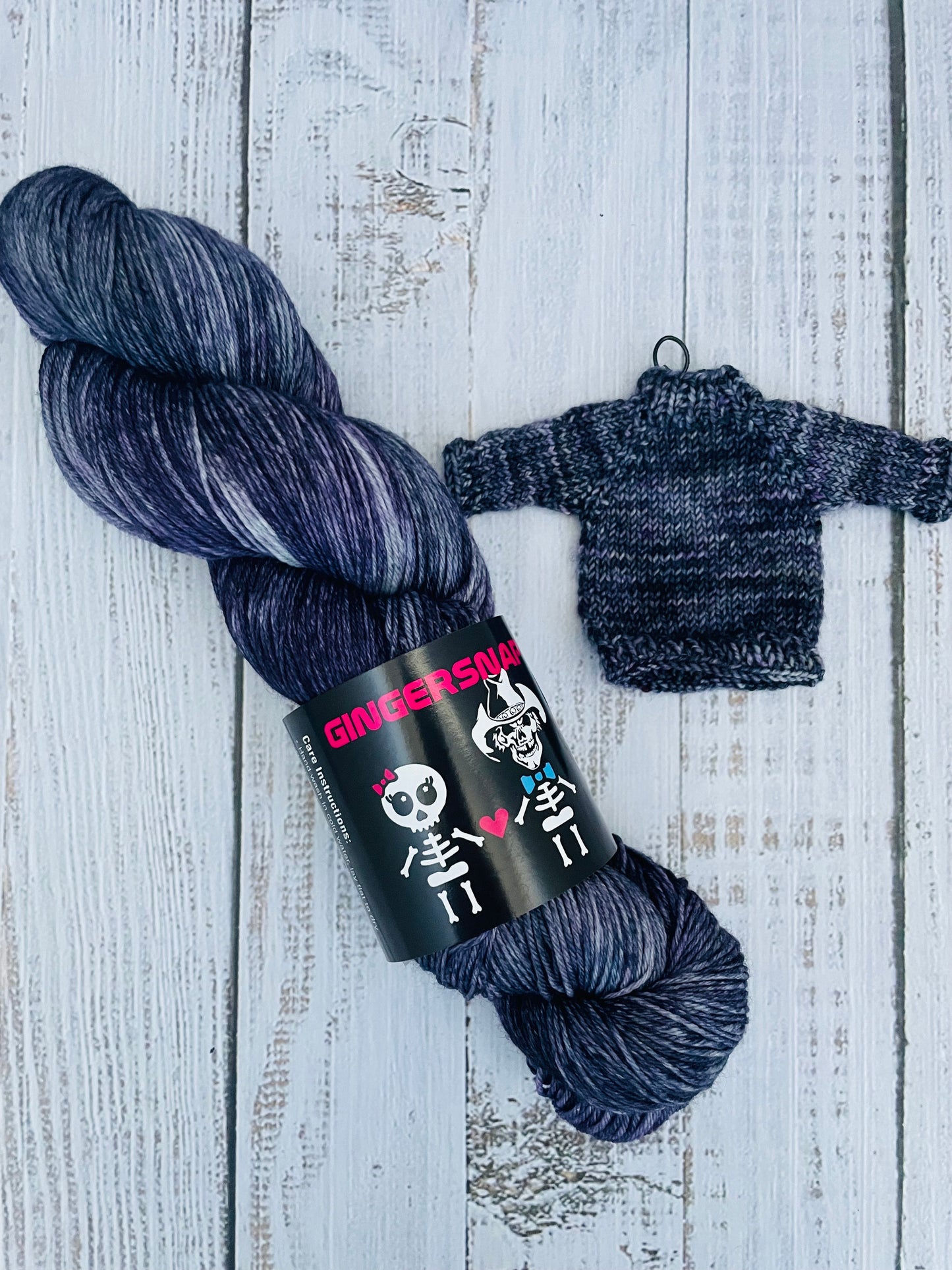 FIREFLY FOREST FADE ON PLUSH FINGERING AND CLASSIC  DK ….CHOOSE COLOURWAY AND BASE FROM MENU