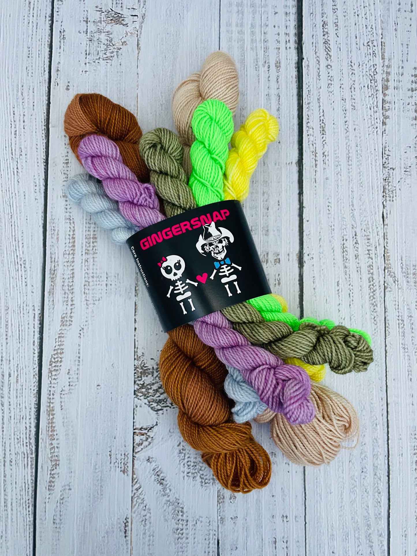 HIGHLAND COO MITTEN SETS  ….CHOOSE SET  FROM MENU BELOW