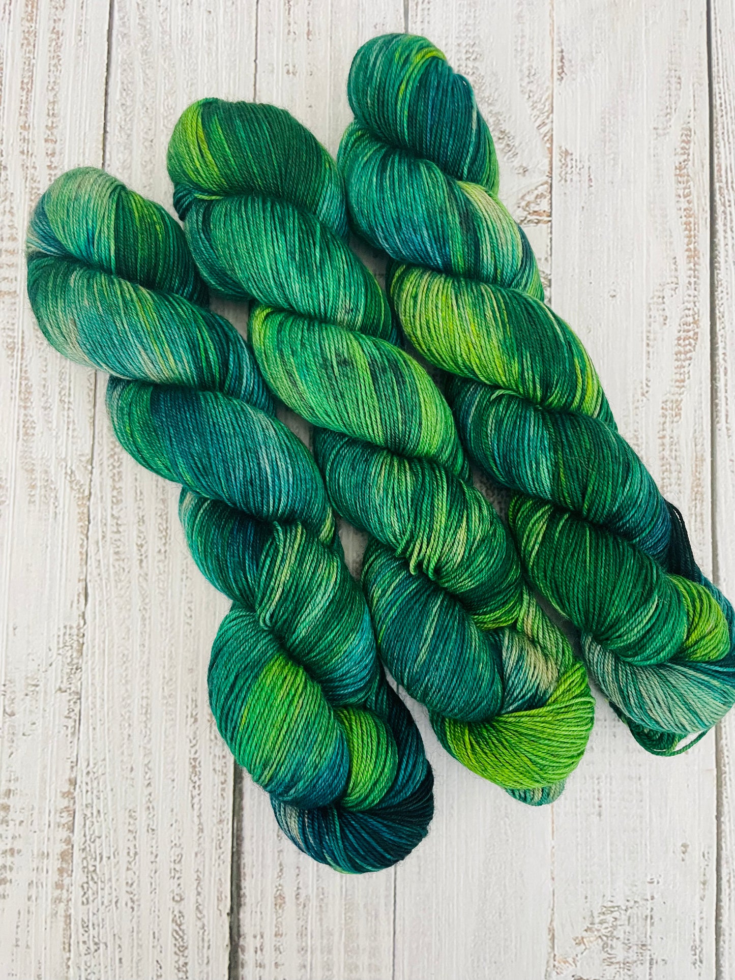 YAK FINGERING FULL SKEINS
