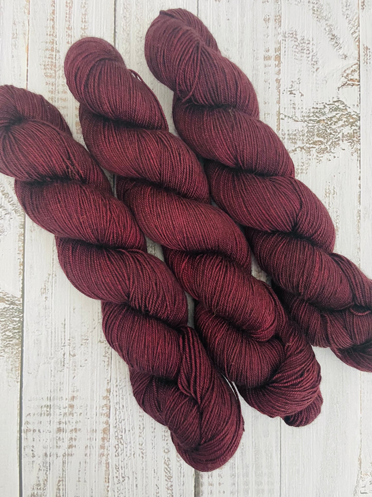 YAK FINGERING FULL SKEINS
