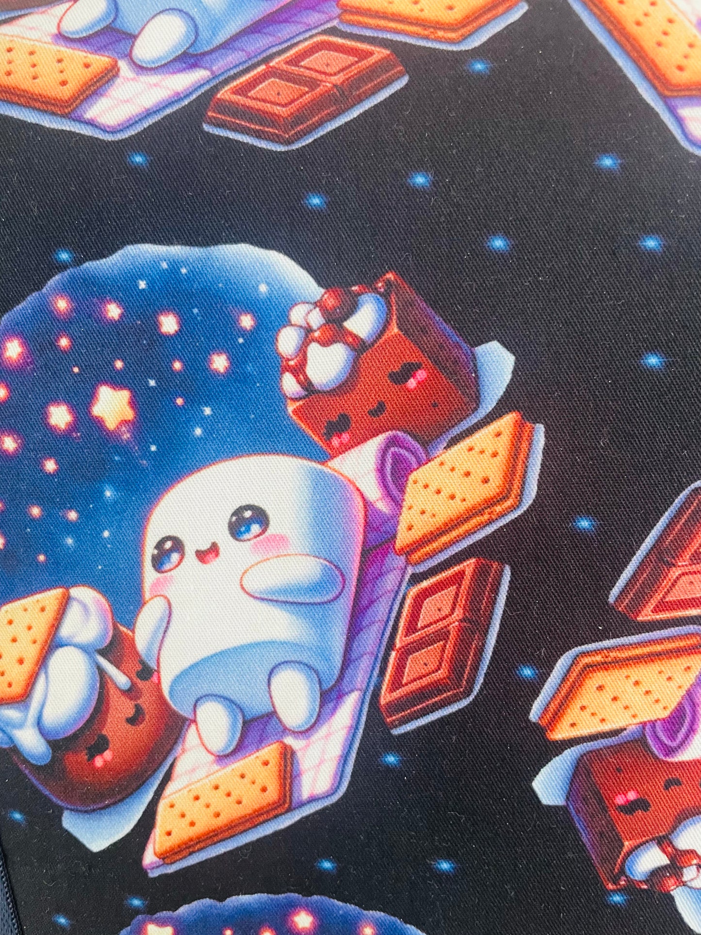 7TH ANUAL S'MORES AMOR COLLECTION .....LAUNCHES JULY 4 TH @NOON MST