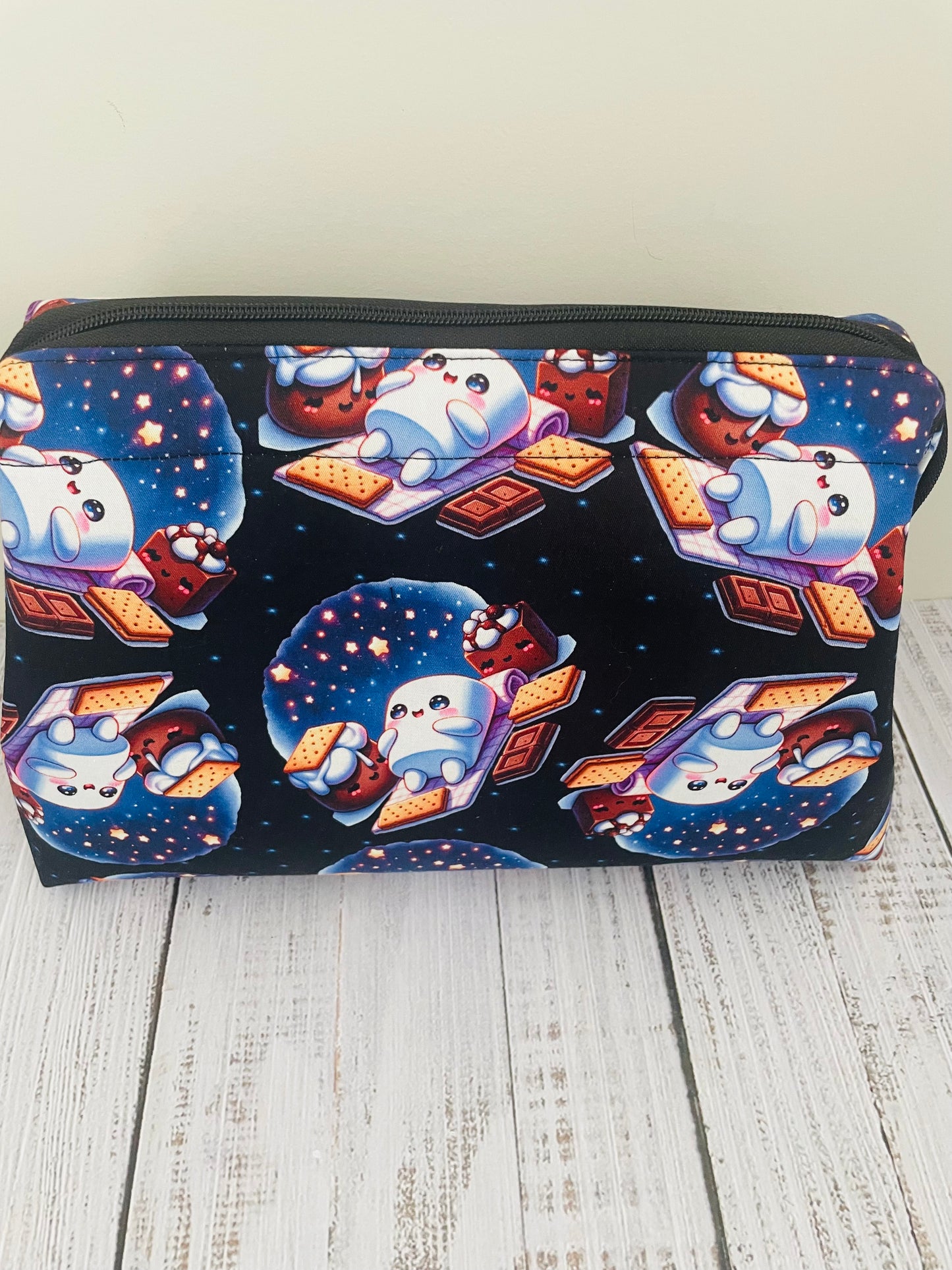 7TH ANUAL S'MORES AMOR COLLECTION .....LAUNCHES JULY 4 TH @NOON MST