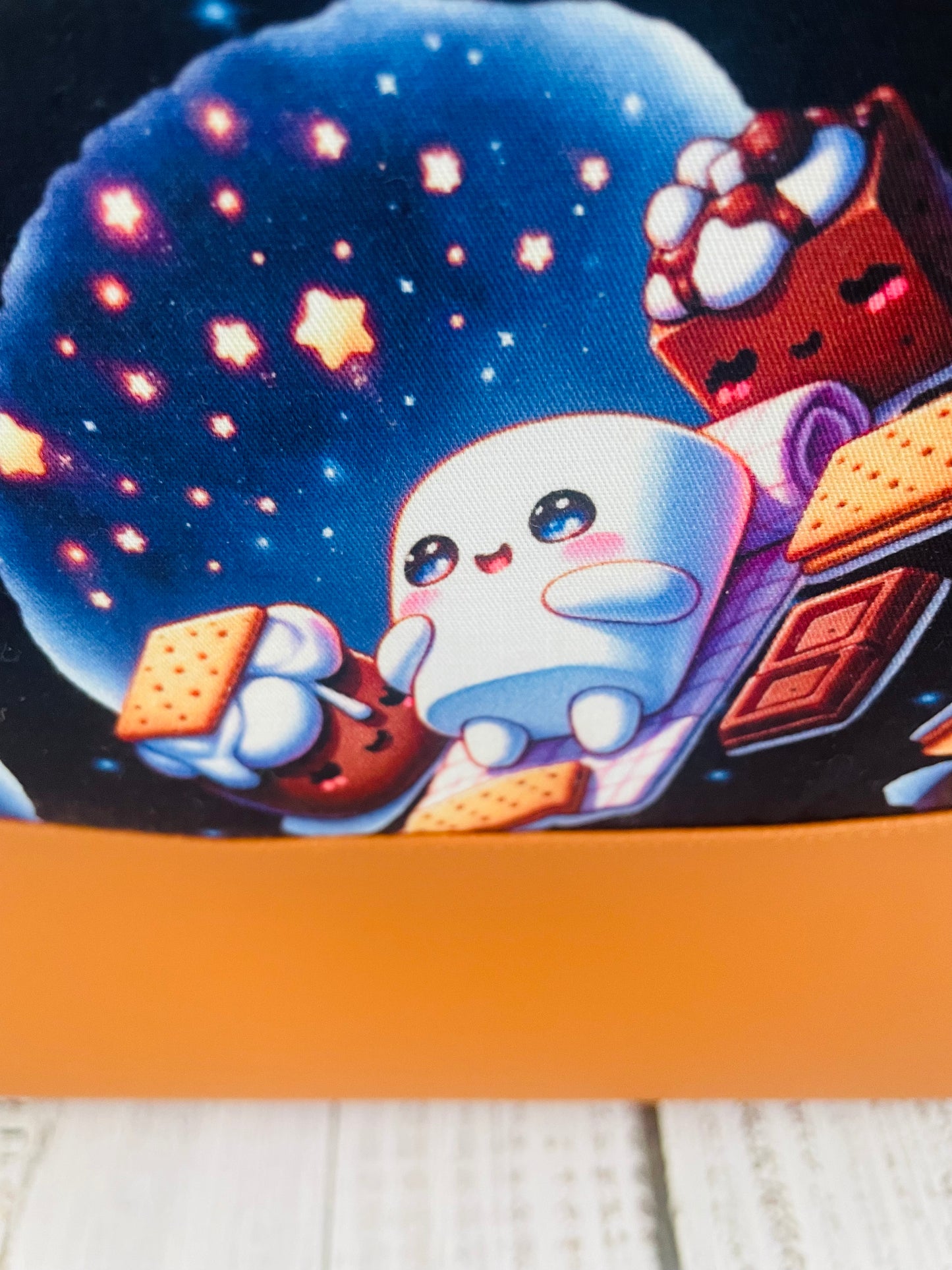 7TH ANUAL S'MORES AMOR COLLECTION .....LAUNCHES JULY 4 TH @NOON MST